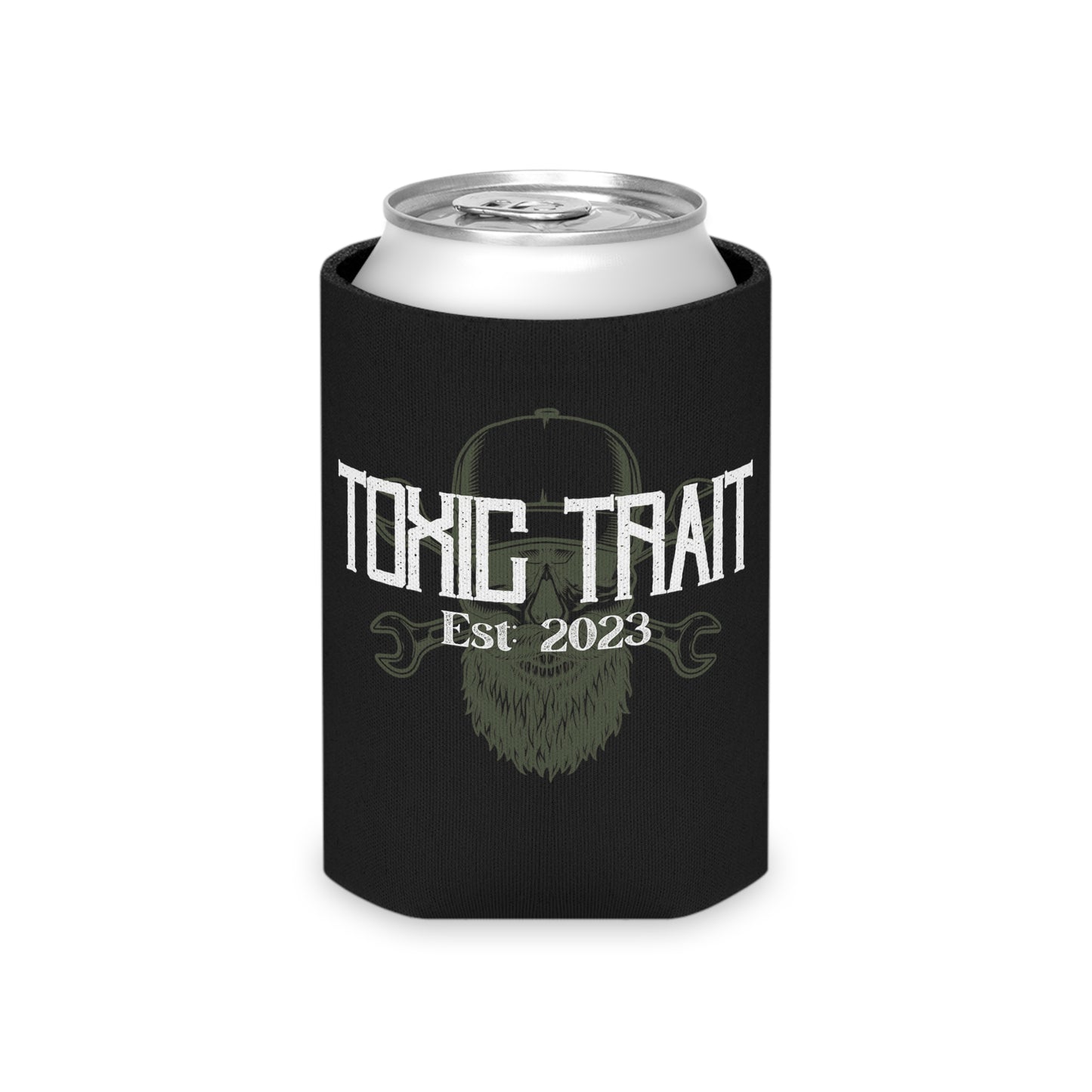 Here to piss people off (Sage) Can Cooler