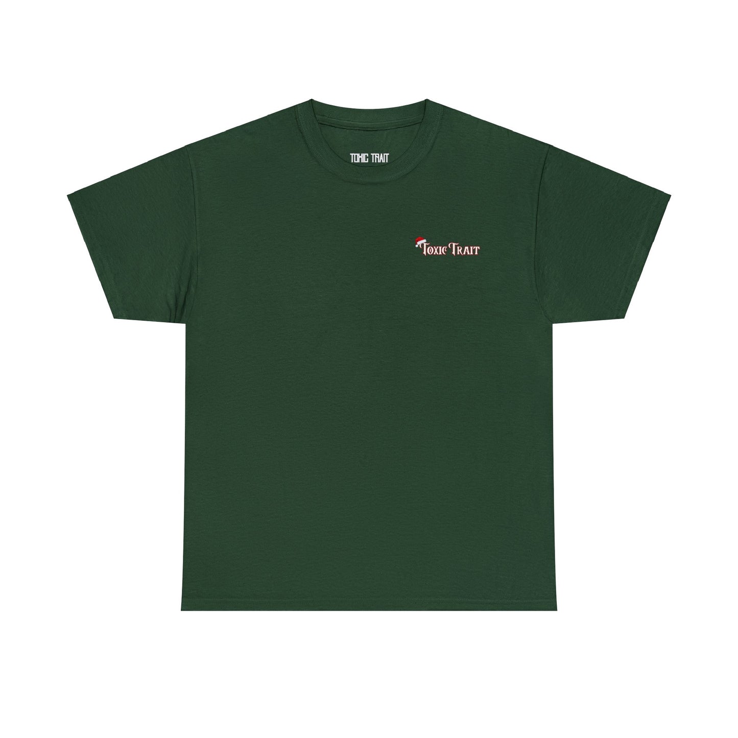 Deck the Halls Tee