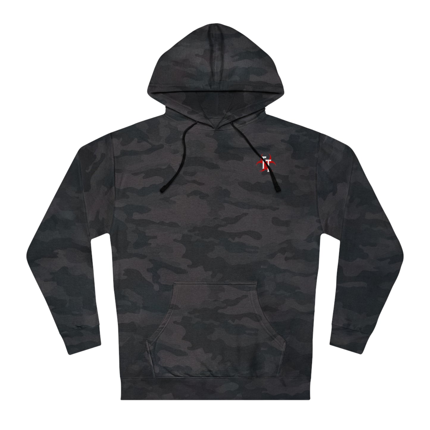 Send It Hooded Sweatshirt