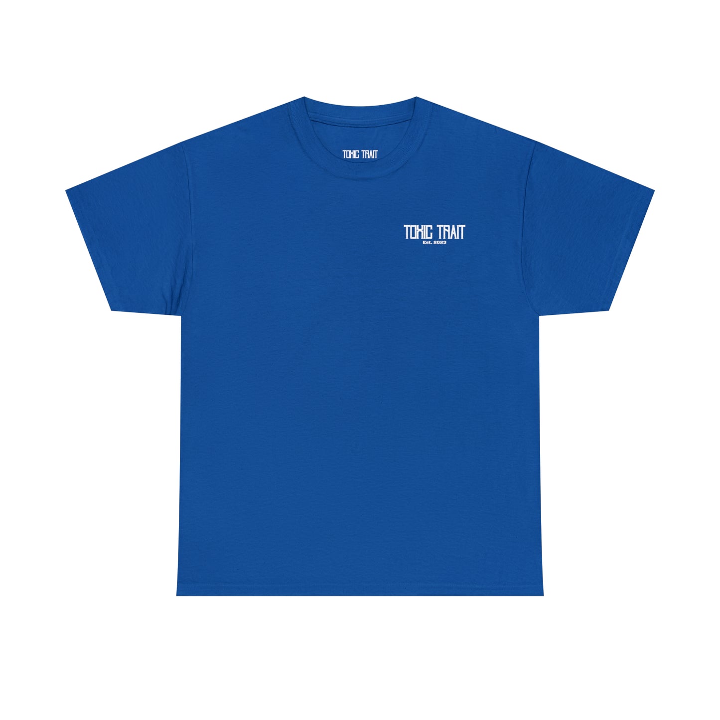 Certified Chop Shop Heavy Cotton Tee