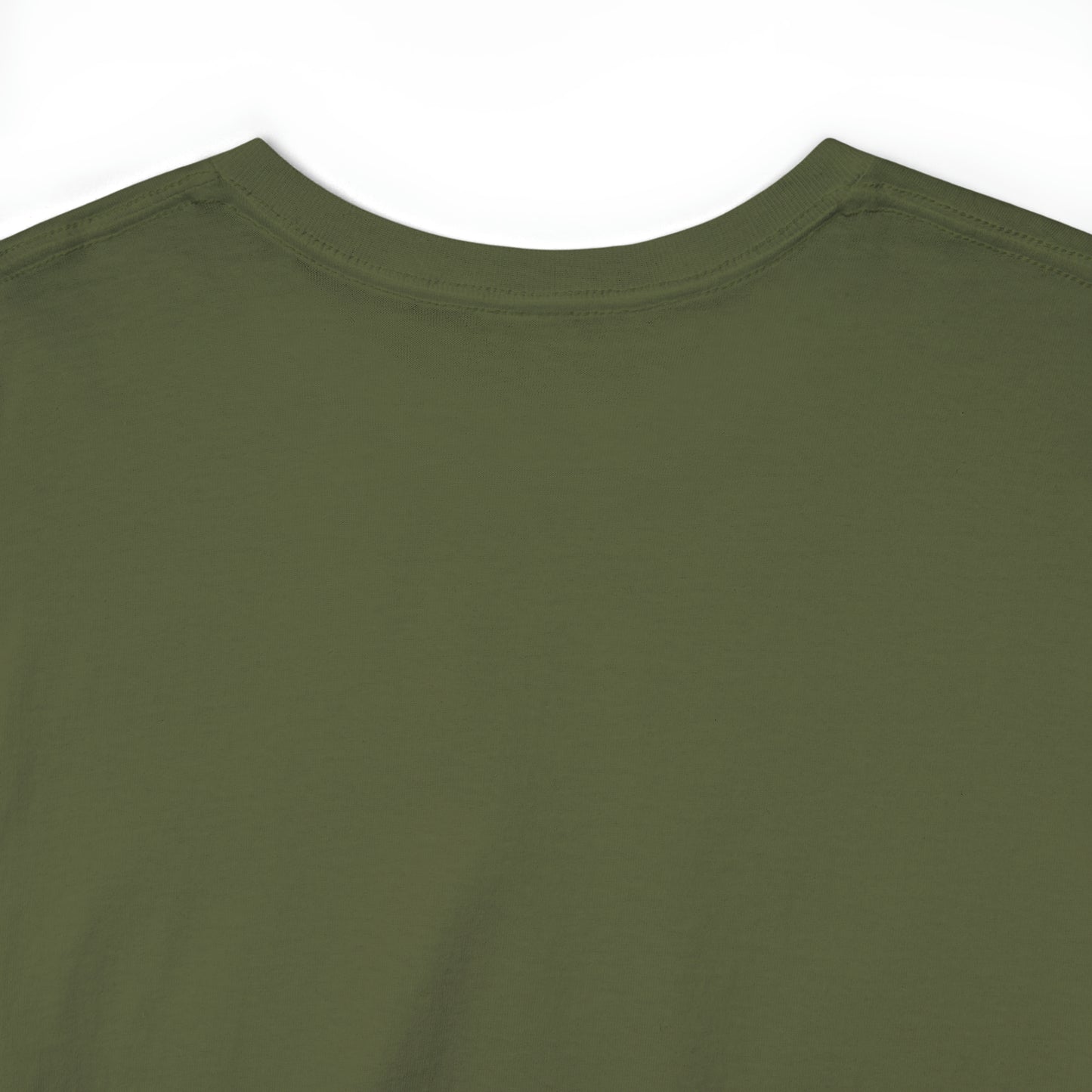 Vintage Poe Automotive Heavy Cotton Tee