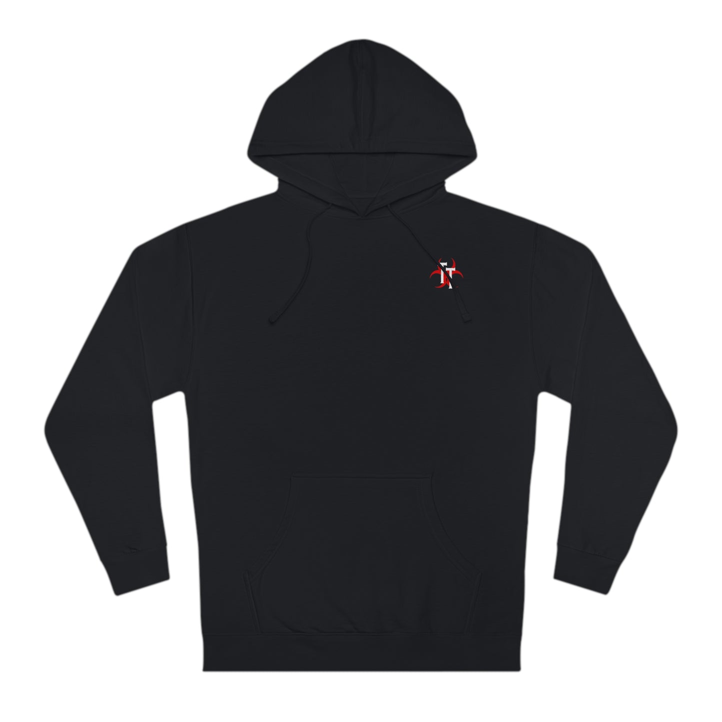 Send It Hooded Sweatshirt