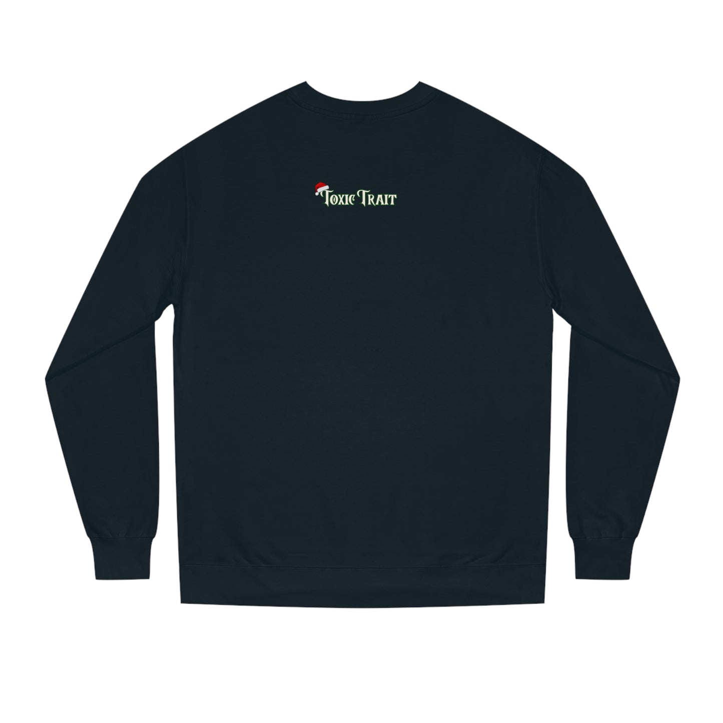 Let’s Bake Crew Neck Sweatshirt