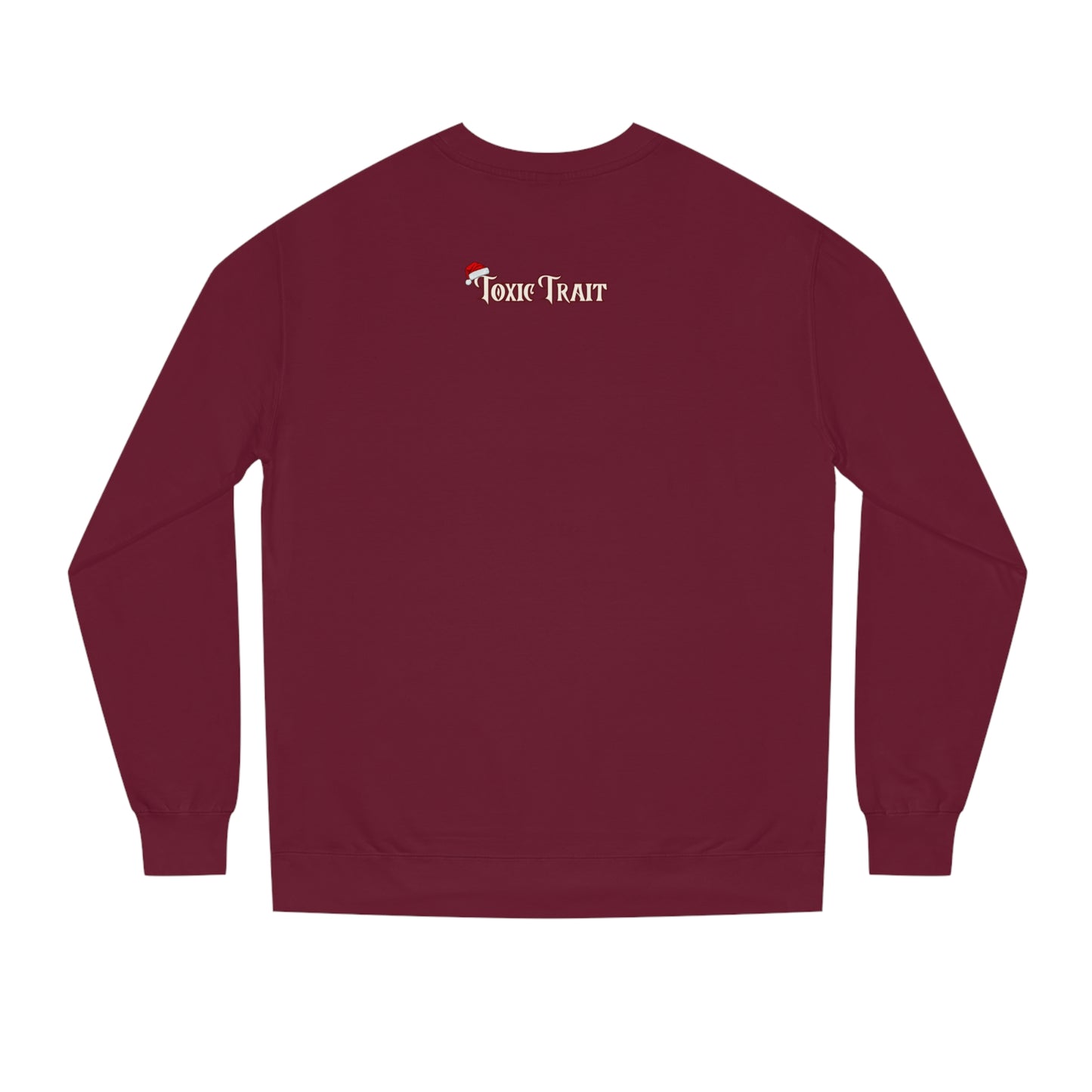 Deck the Halls Crew Neck Sweatshirt