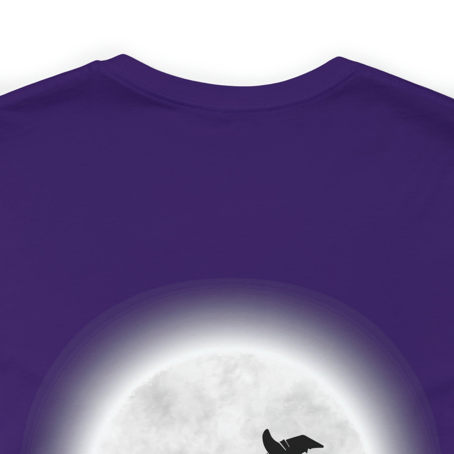 Full Moon Short Sleeve Tee