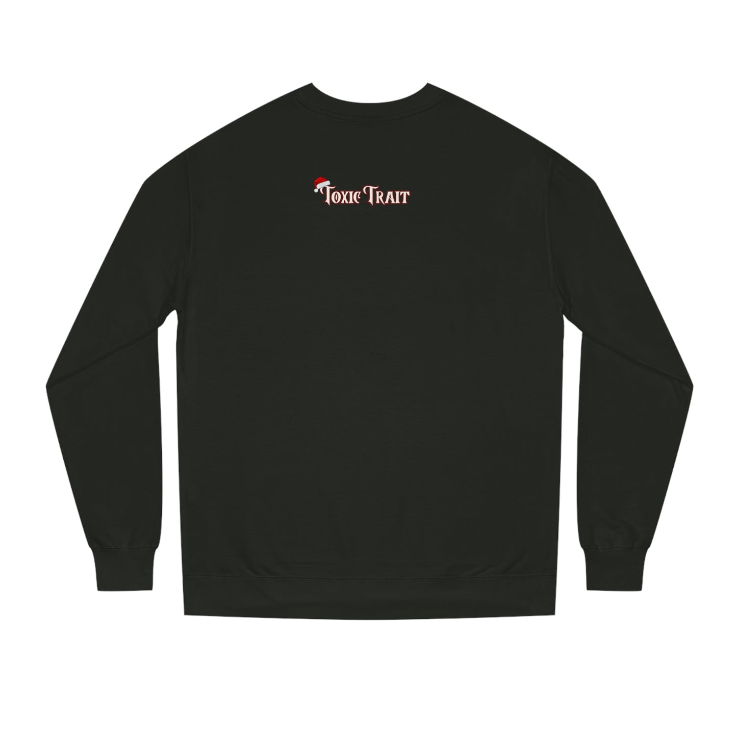 Deck the Halls Crew Neck Sweatshirt