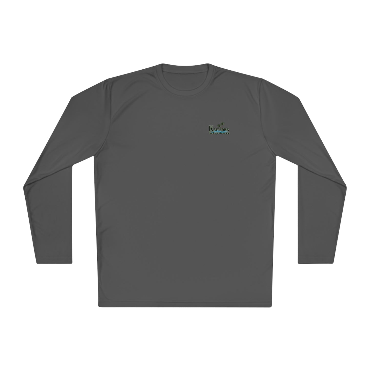 Kaitfors Pool Unisex Lightweight Long Sleeve Tee