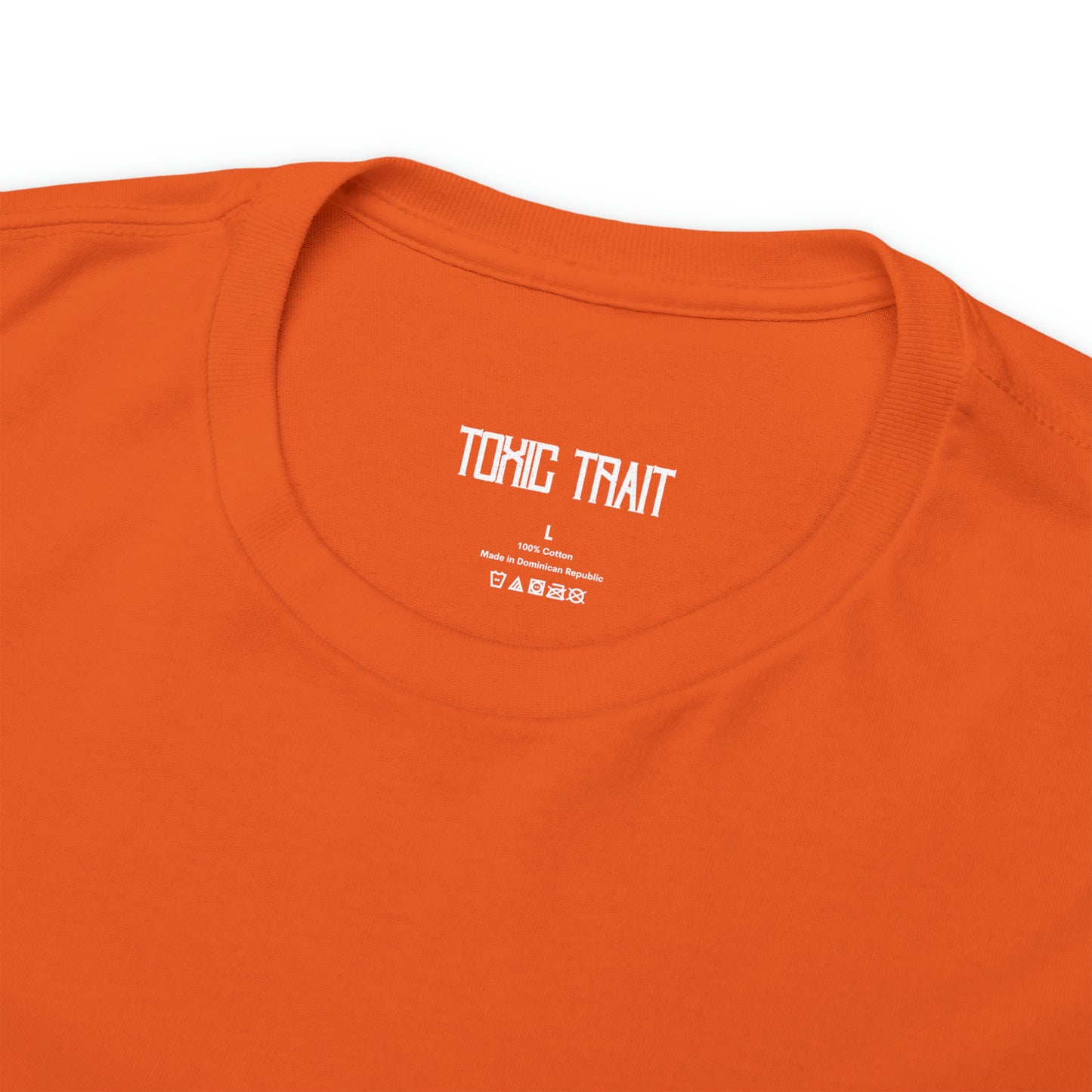 Here for the boo’s Heavy Cotton Tee