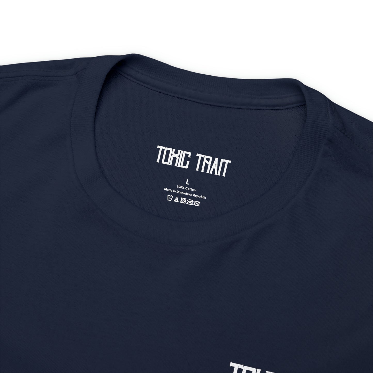 Certified Chop Shop Heavy Cotton Tee