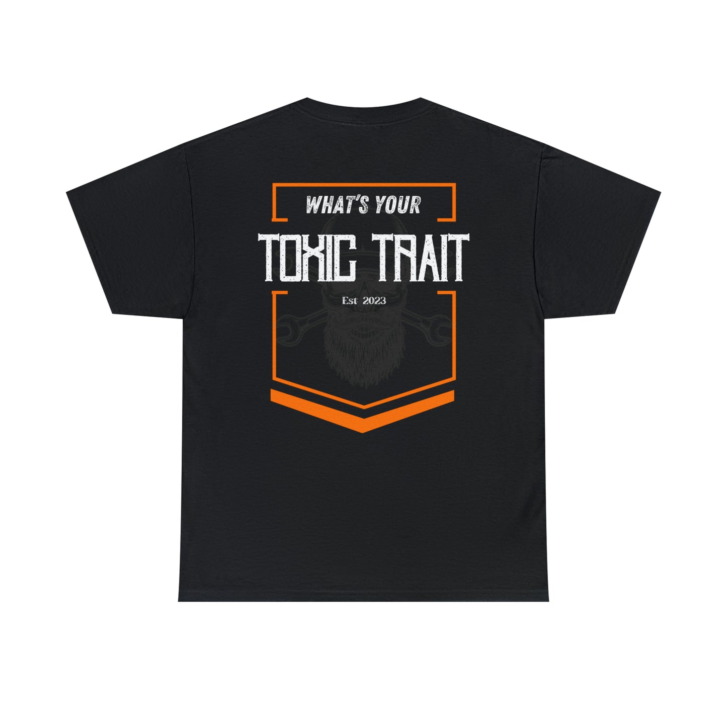 Toxic Trait