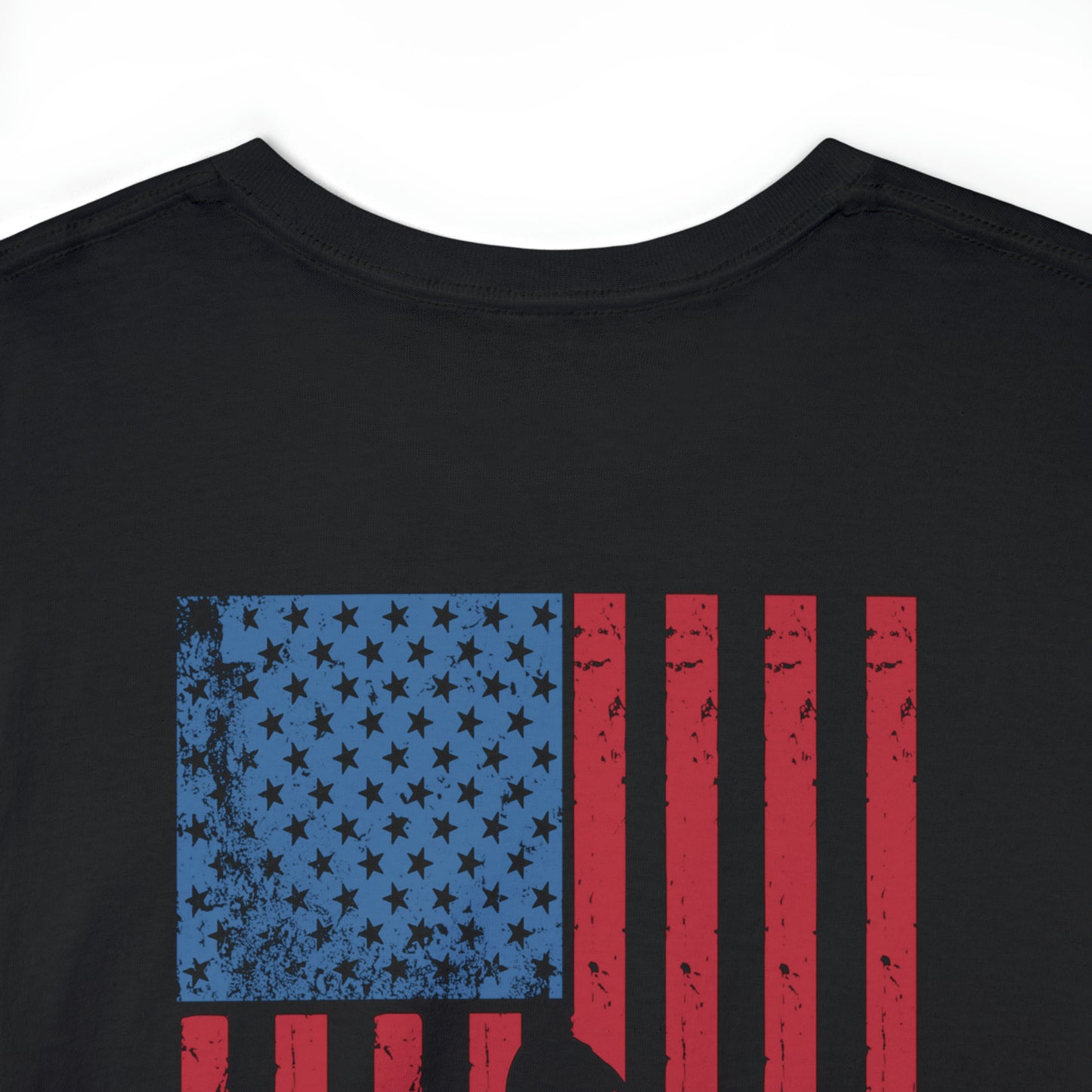 ‘Mercia Dirt Bike Heavy Cotton Tee