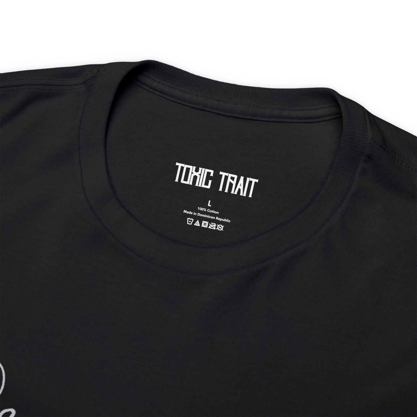 Vintage Poe Automotive Heavy Cotton Tee