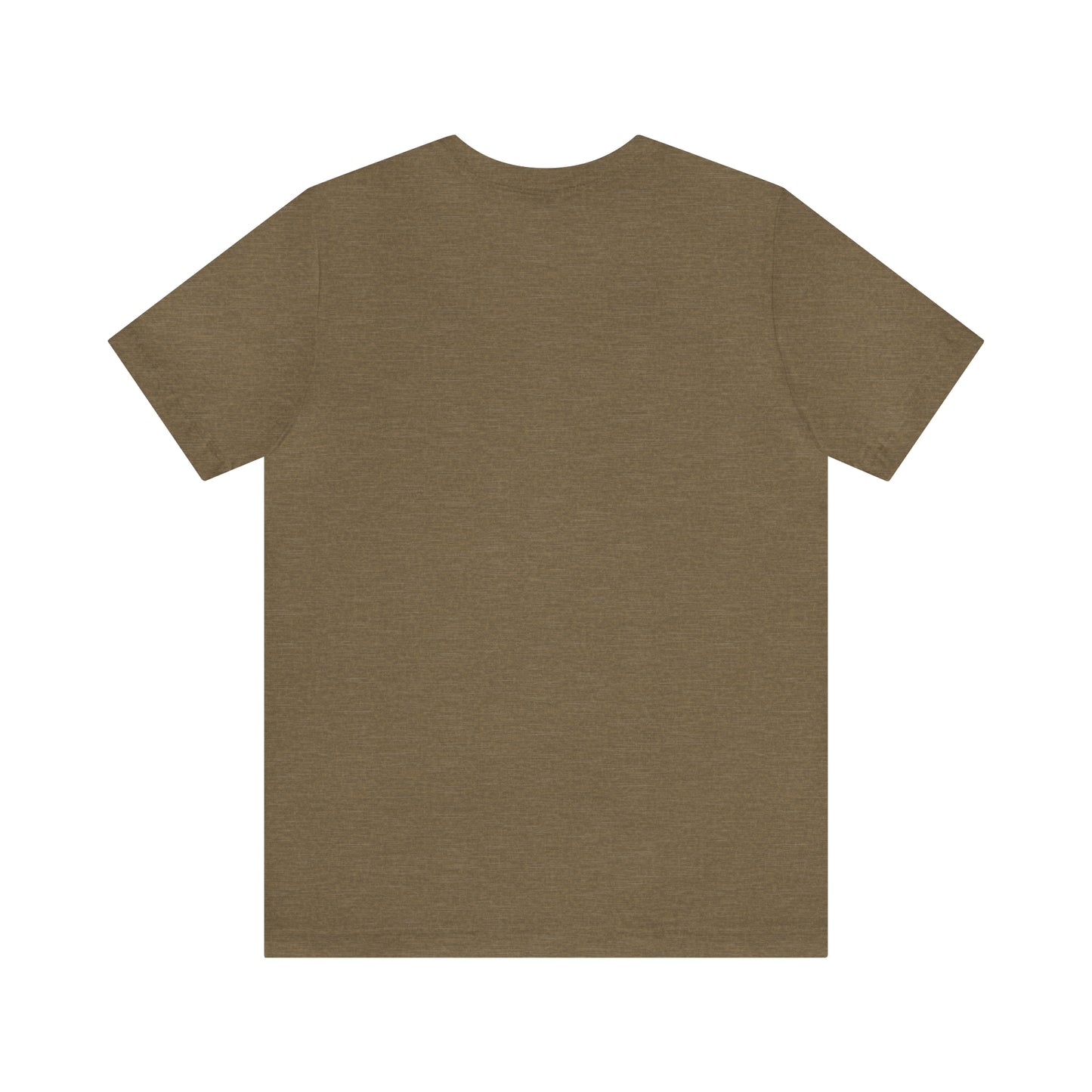 Be my Toxic Trait Jersey Short Sleeve Tee