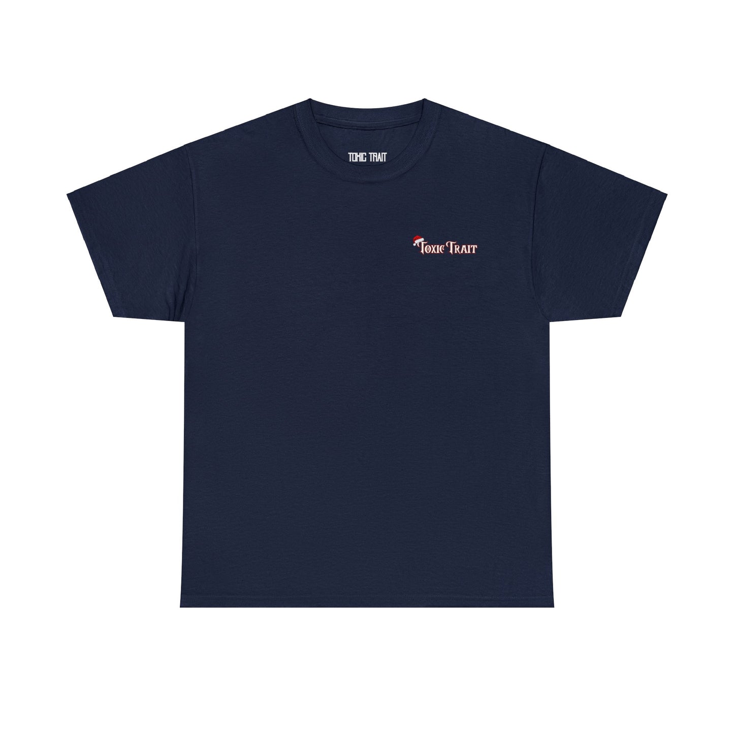 Deck the Halls Tee