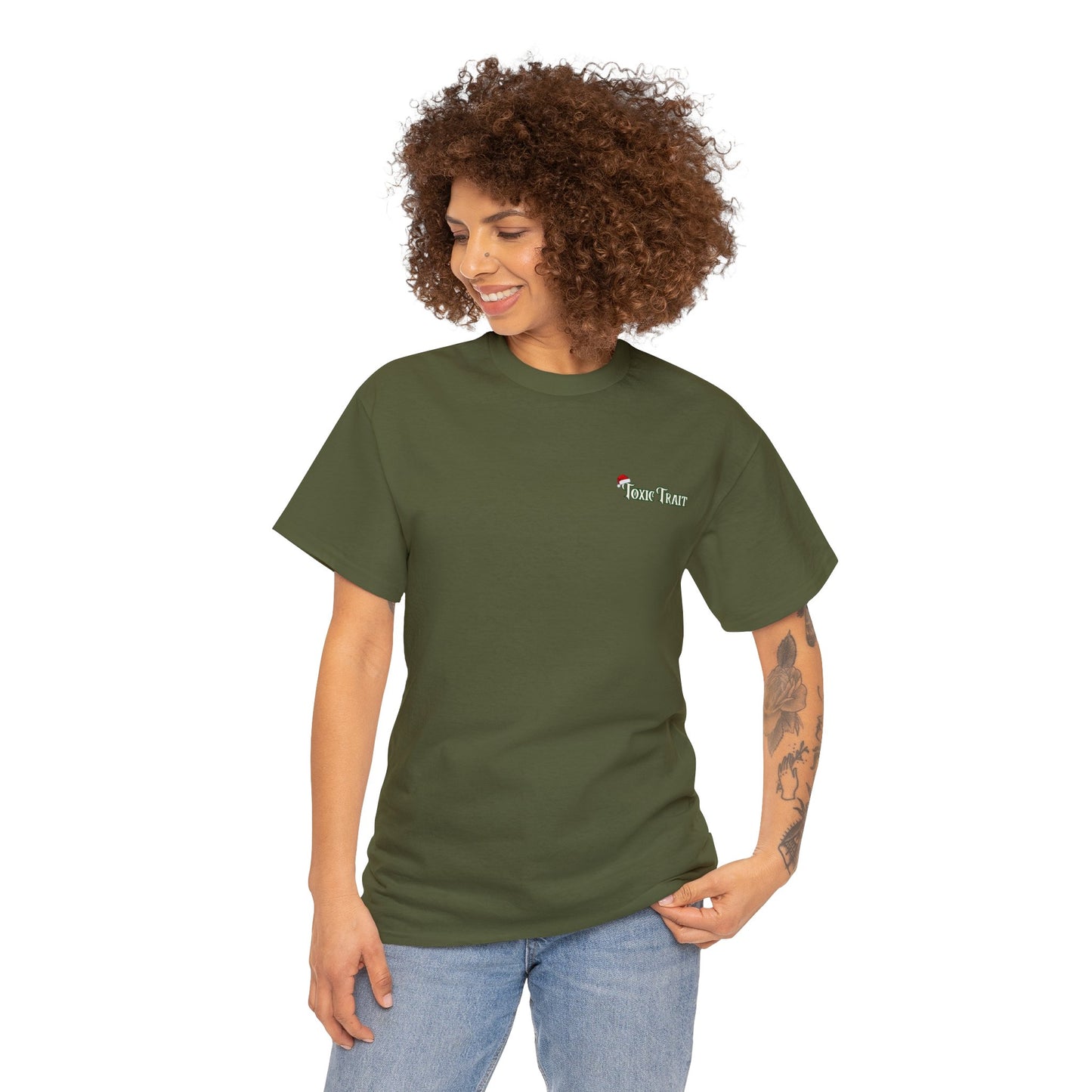 Let’s get Baked Tee