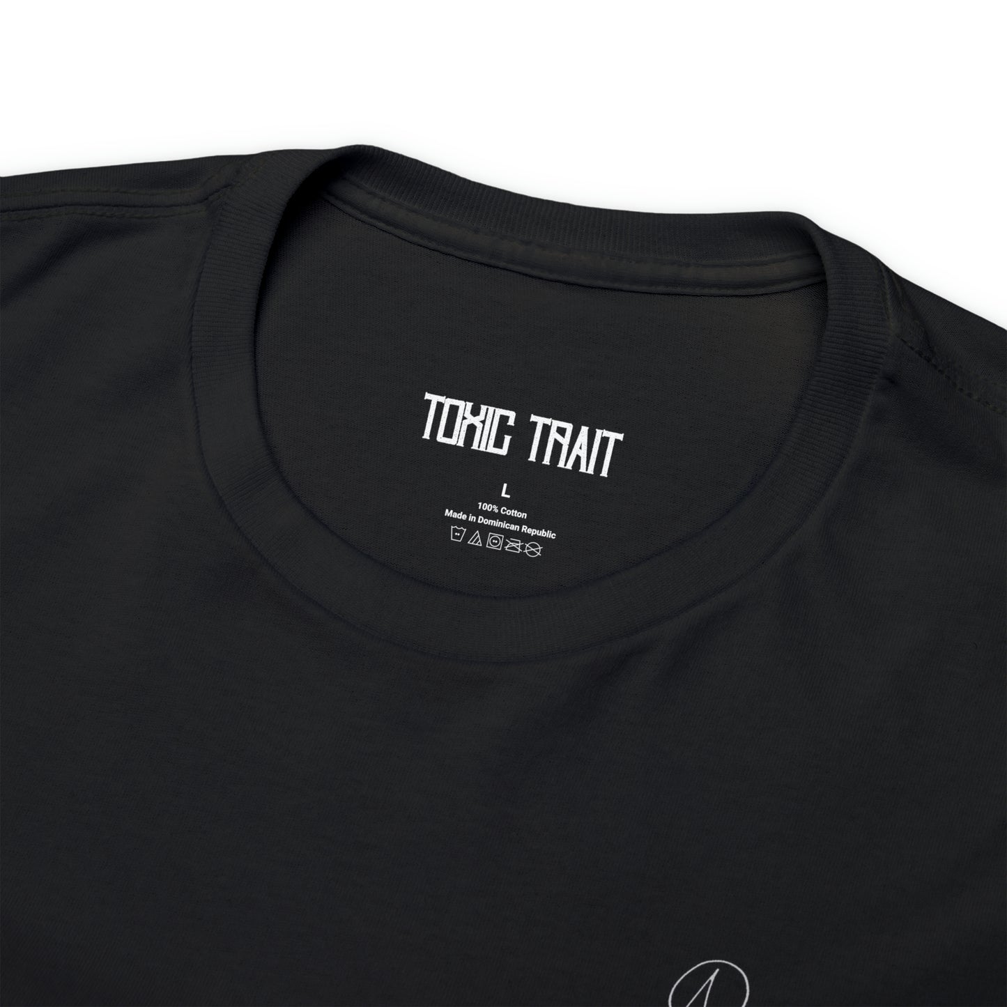 Poe Automotive Heavy Cotton Tee