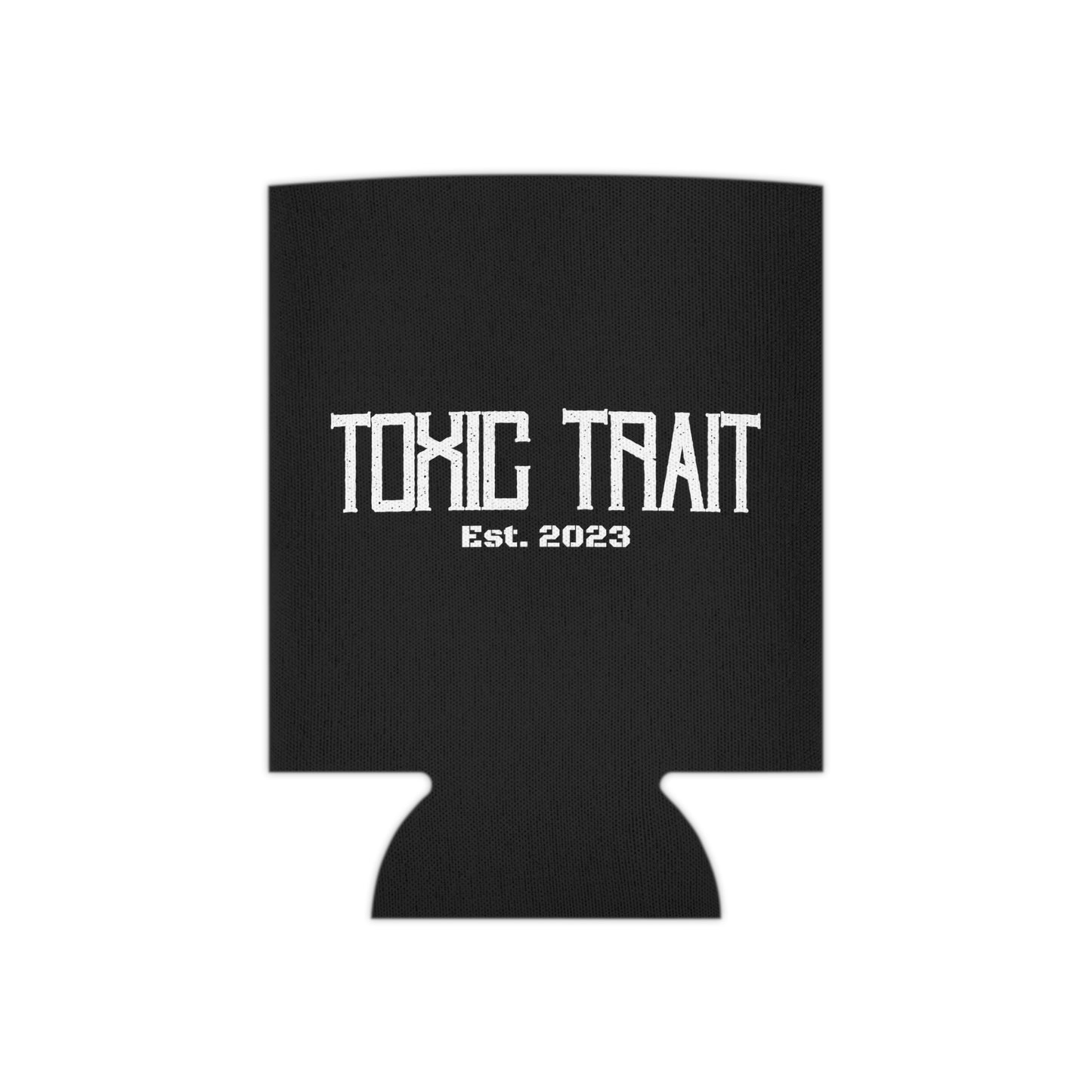 Poe Auto Can Koozie