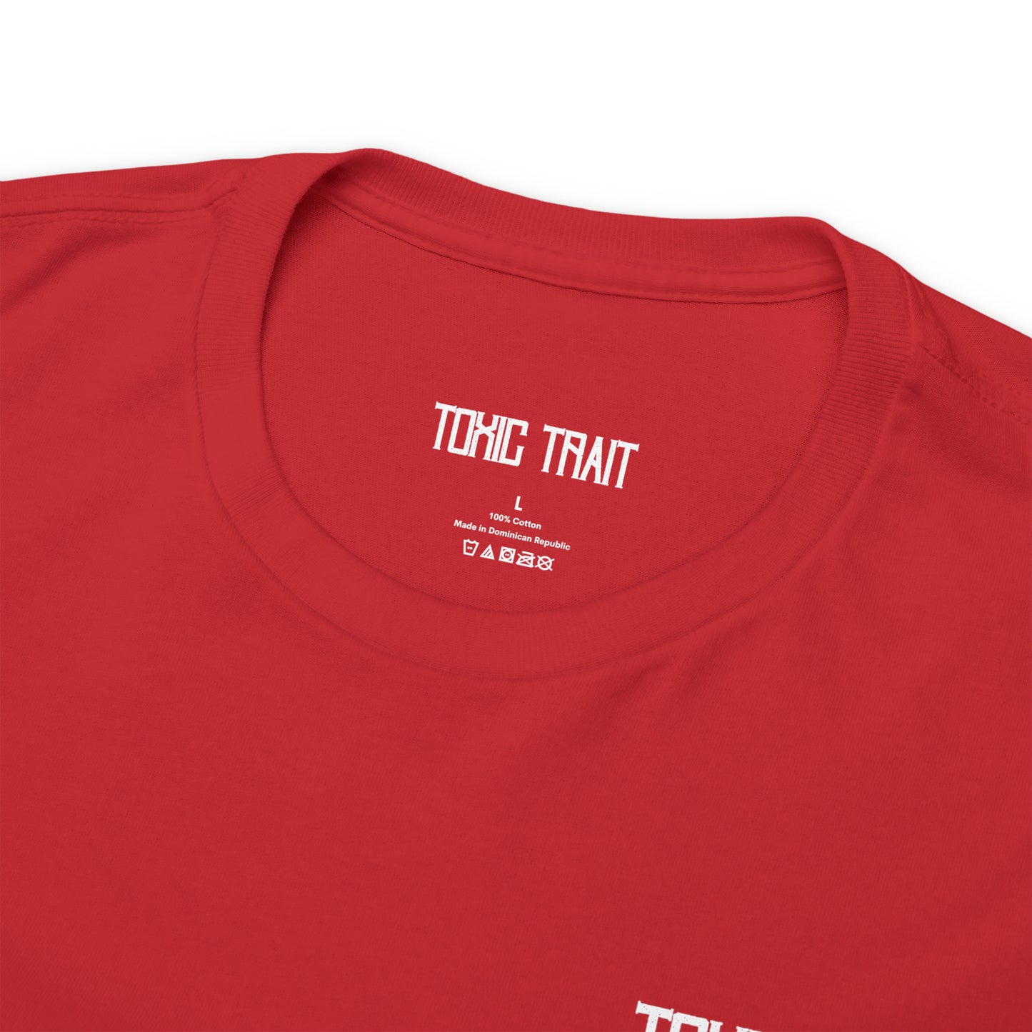 Certified Chop Shop Heavy Cotton Tee