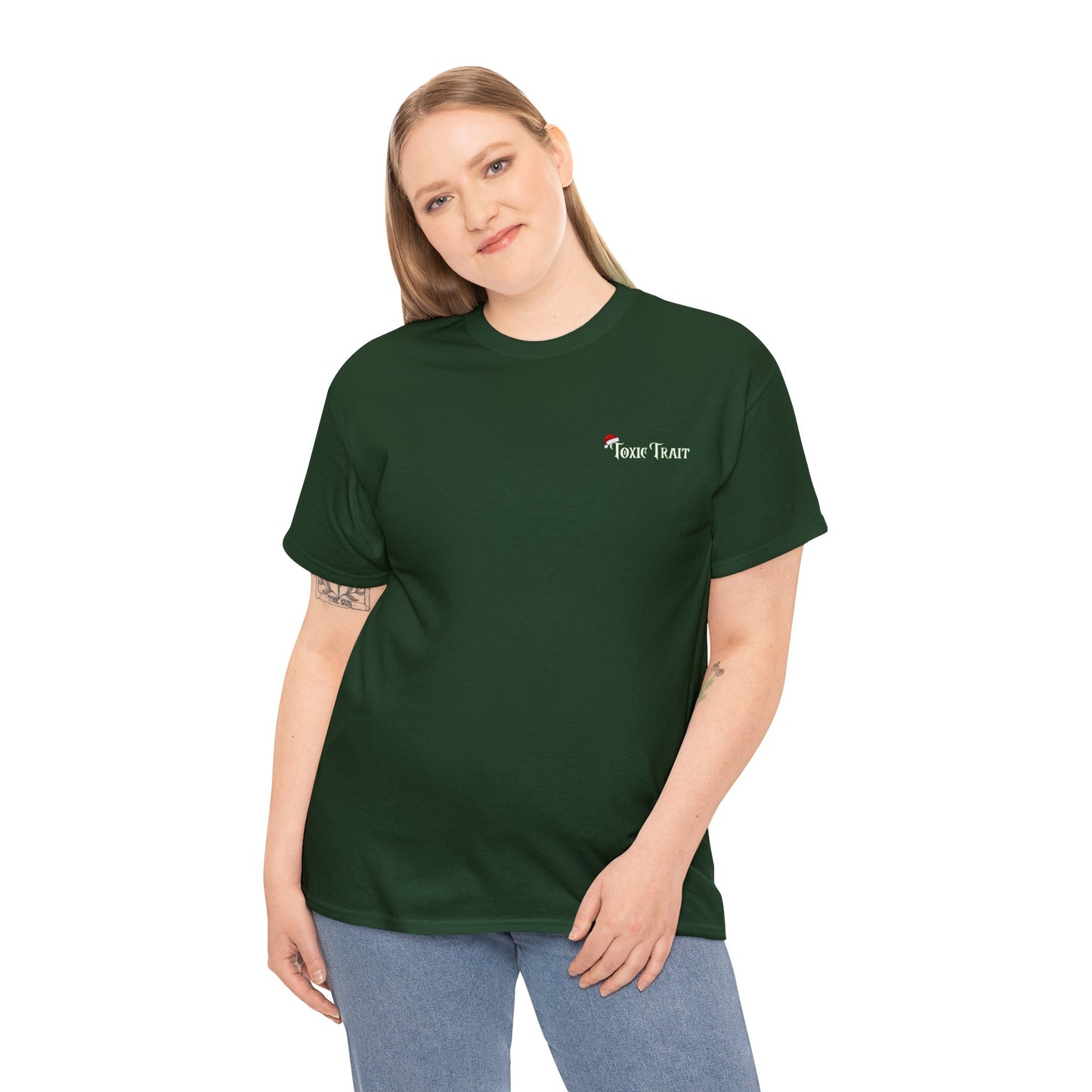 Let’s get Baked Tee