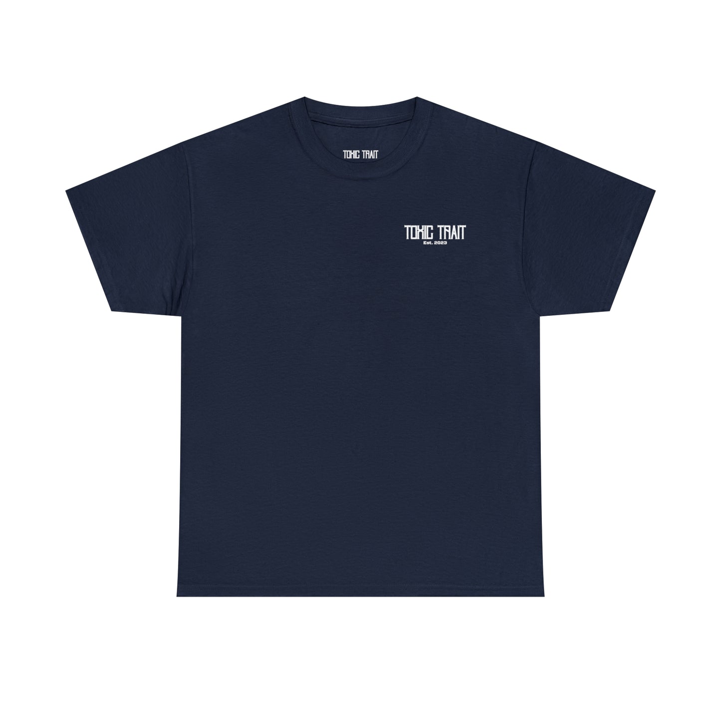 Certified Chop Shop Heavy Cotton Tee