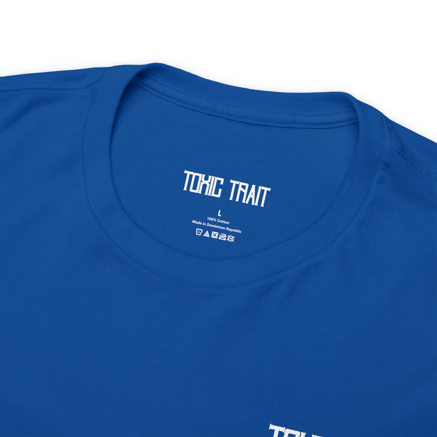 Certified Chop Shop Heavy Cotton Tee