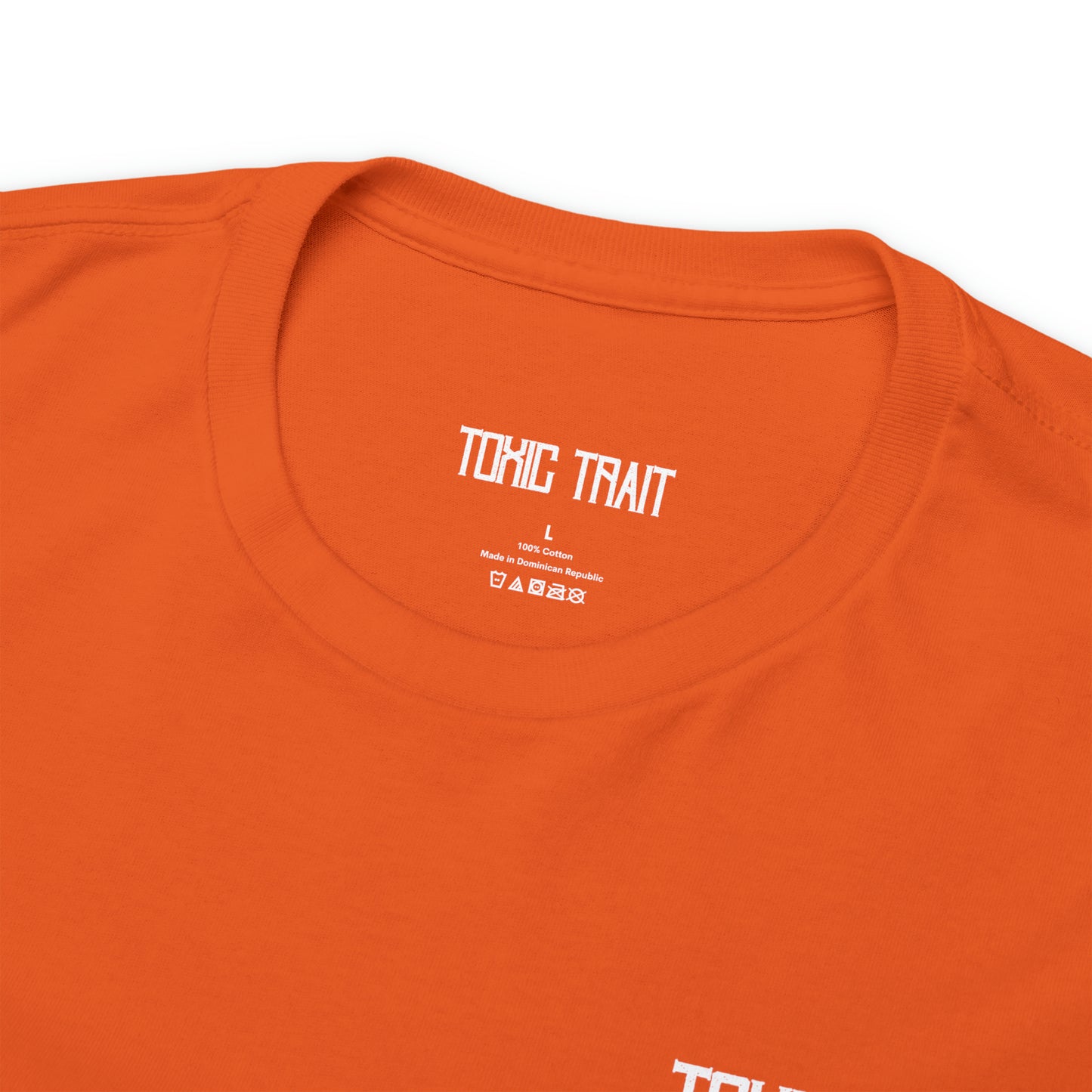 Certified Chop Shop Heavy Cotton Tee