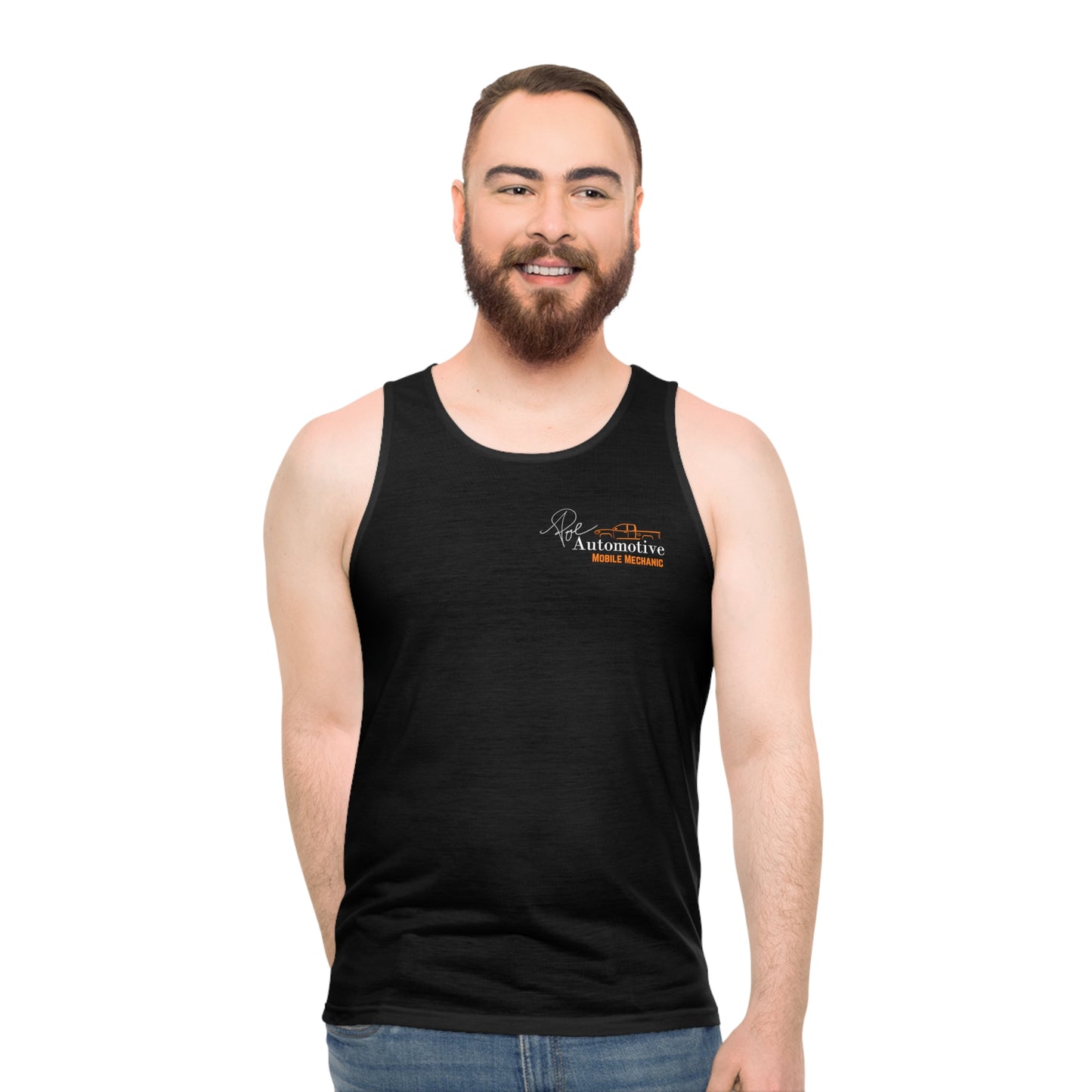 Poe Automotive