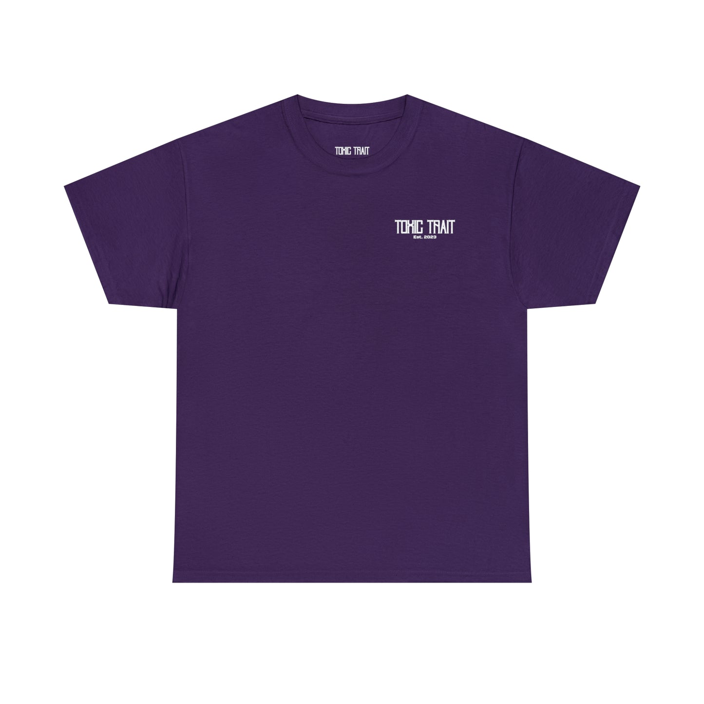 Certified Chop Shop Heavy Cotton Tee
