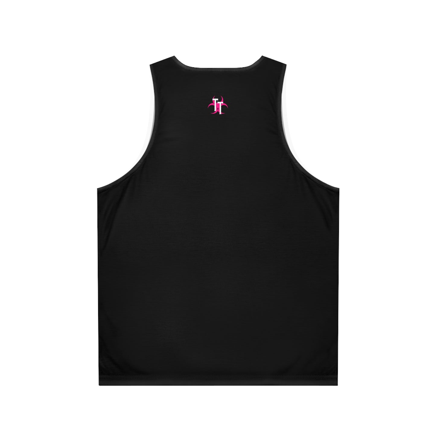 Professional Parts Runner Unisex Tank Top