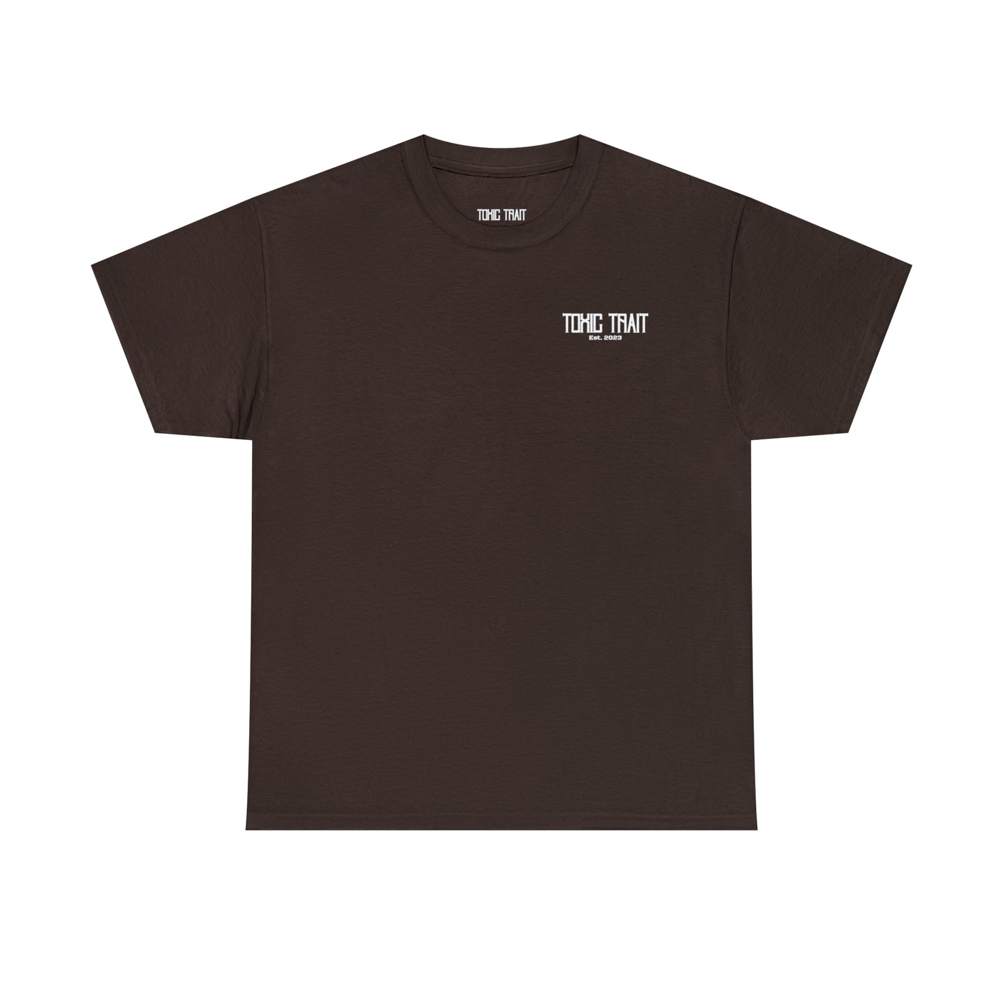 Certified Chop Shop Heavy Cotton Tee