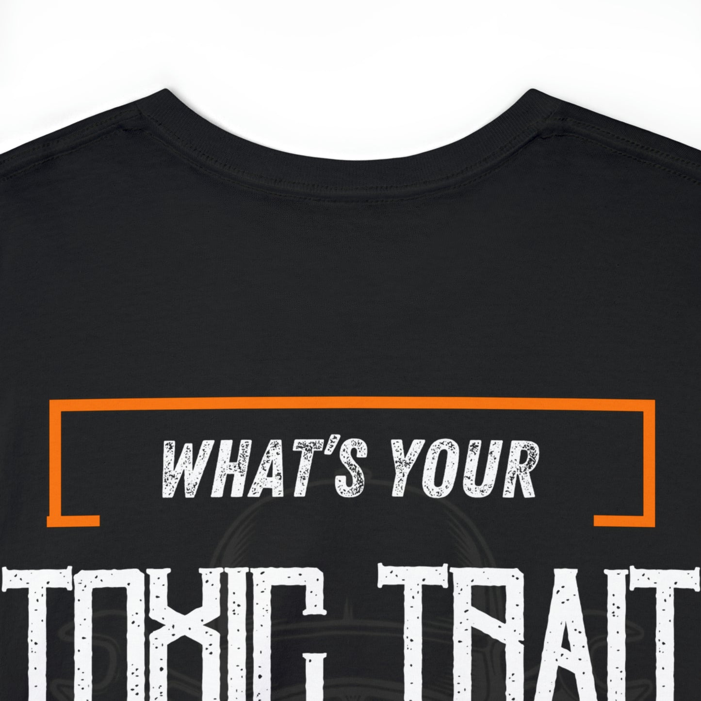 Toxic Trait