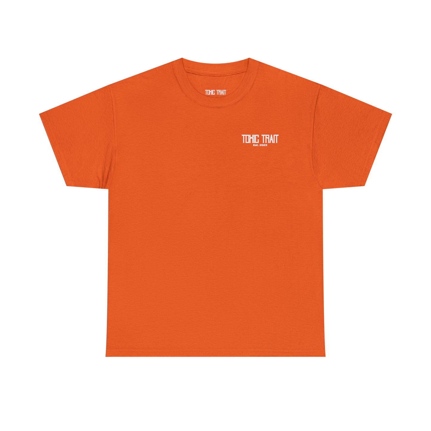 Certified Chop Shop Heavy Cotton Tee
