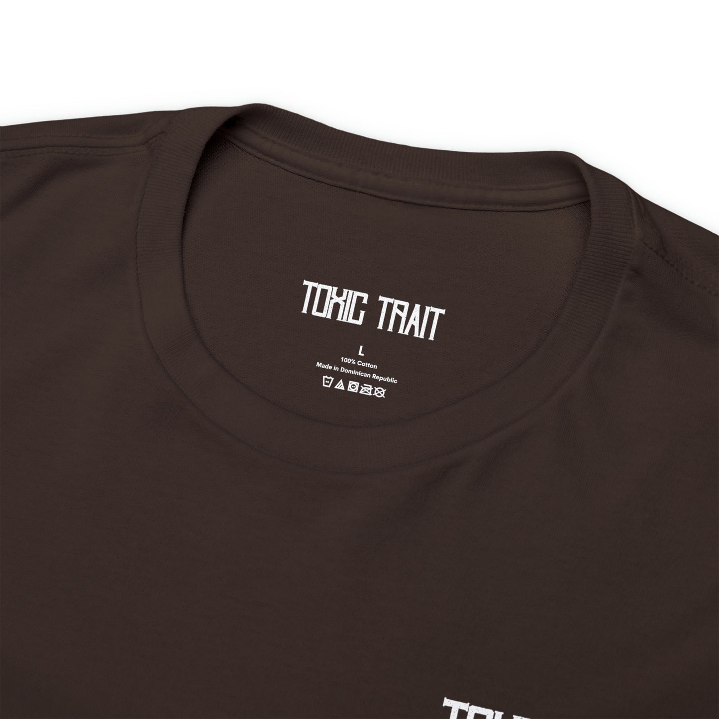 Certified Chop Shop Heavy Cotton Tee
