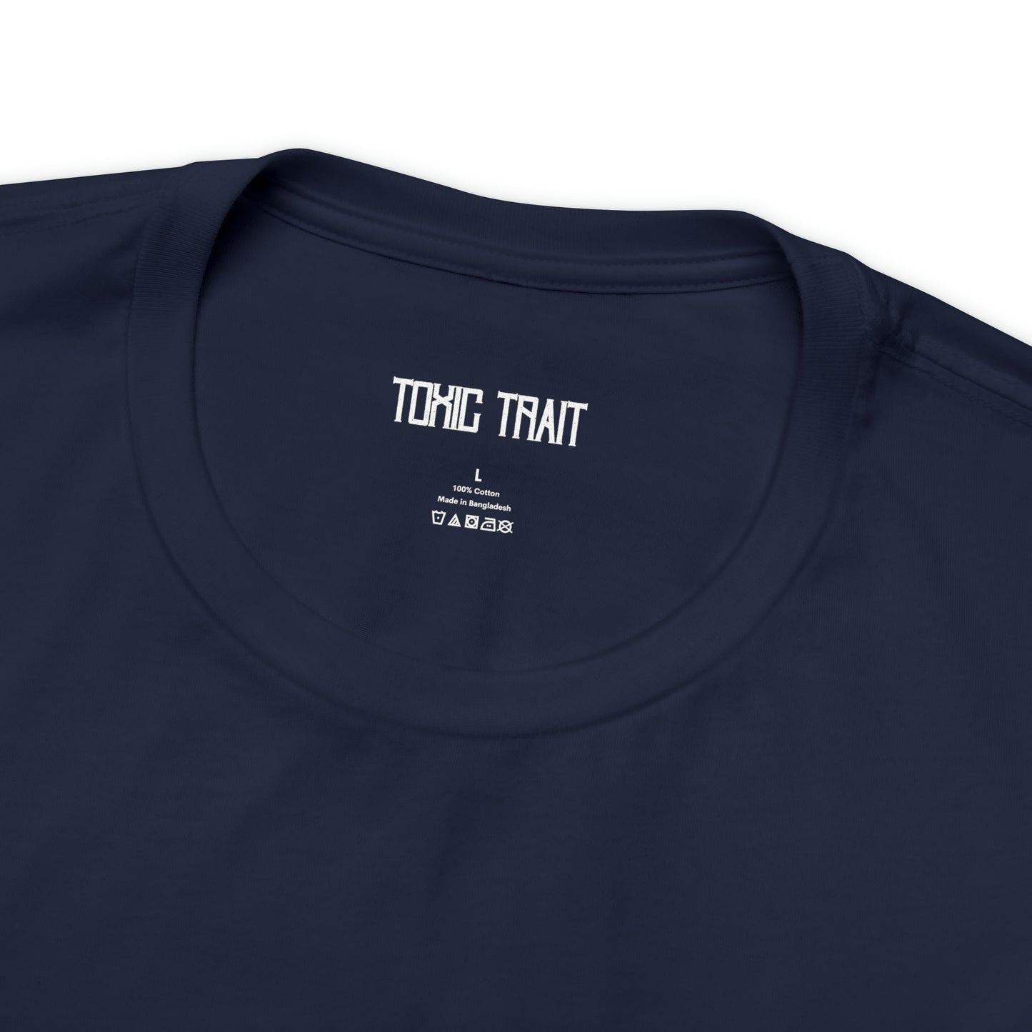 Full Moon Short Sleeve Tee