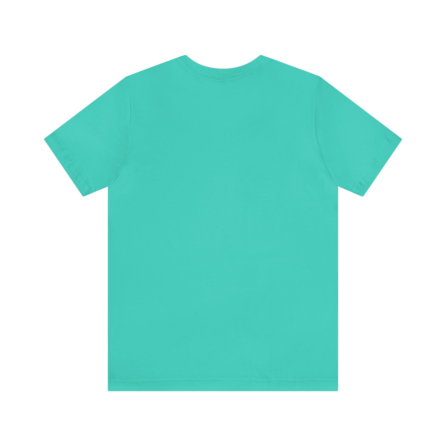 Be my Toxic Trait Jersey Short Sleeve Tee