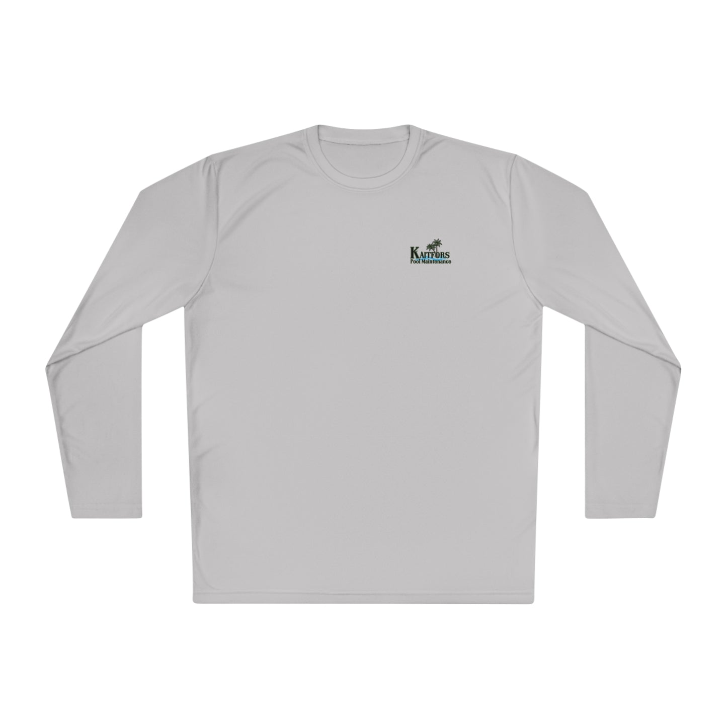 Kaitfors Pool Unisex Lightweight Long Sleeve Tee