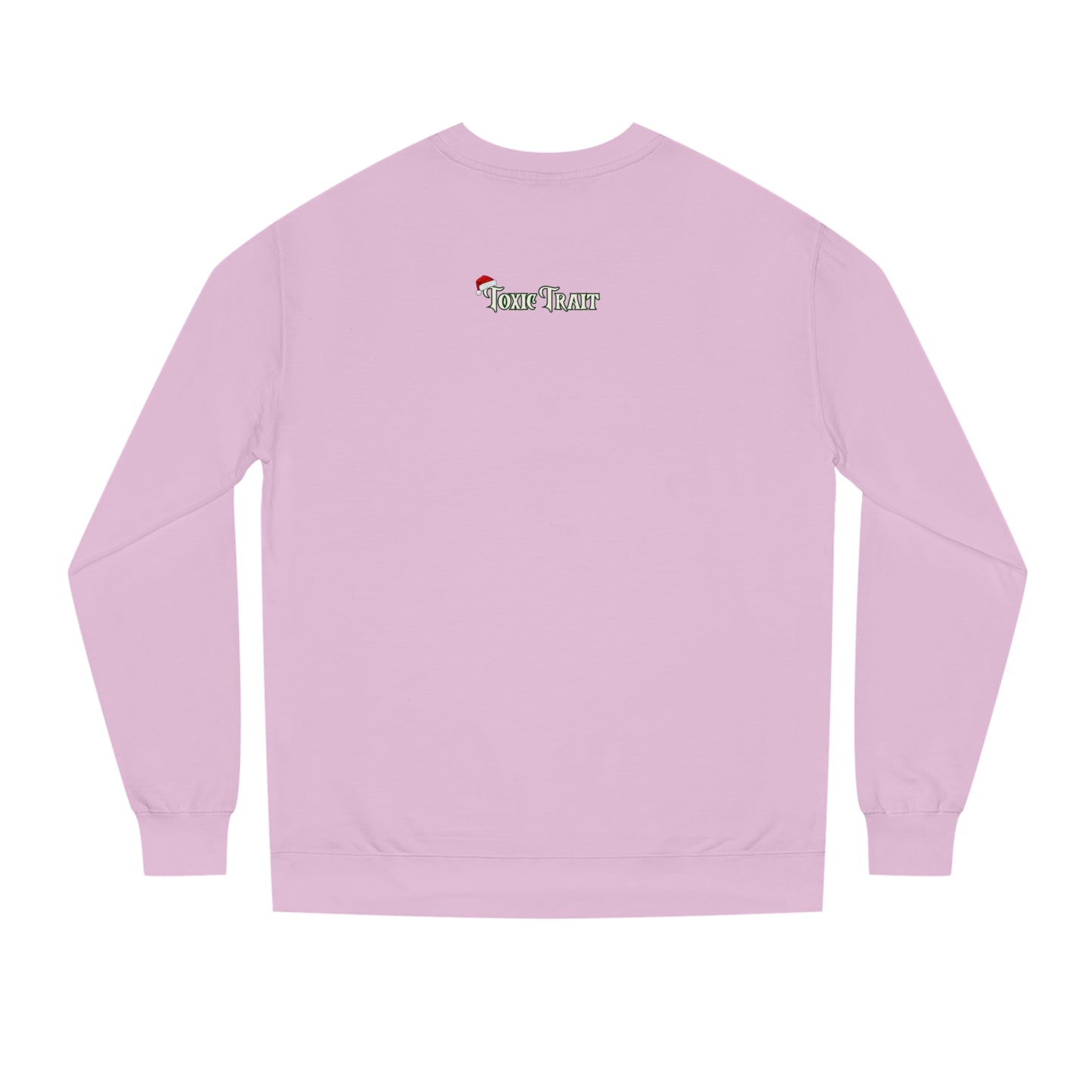Let’s Bake Crew Neck Sweatshirt