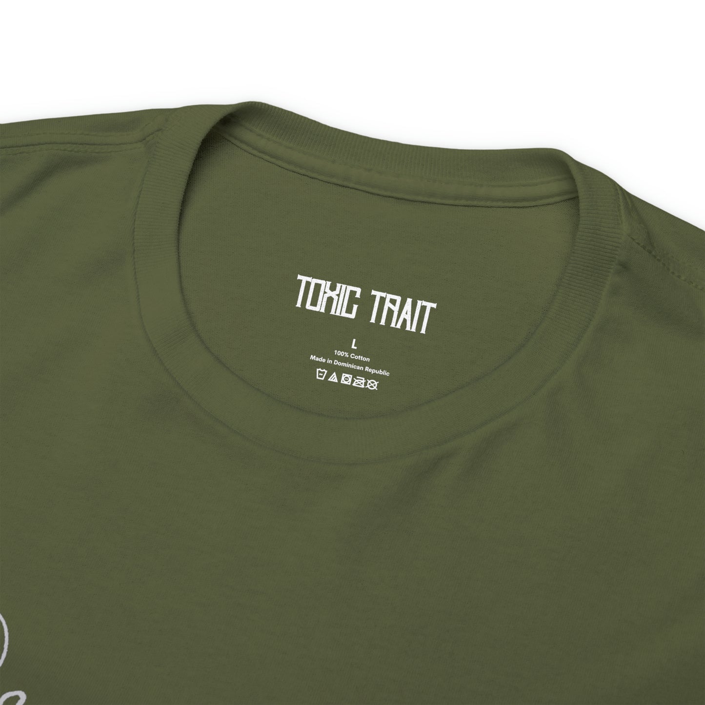 Vintage Poe Automotive Heavy Cotton Tee