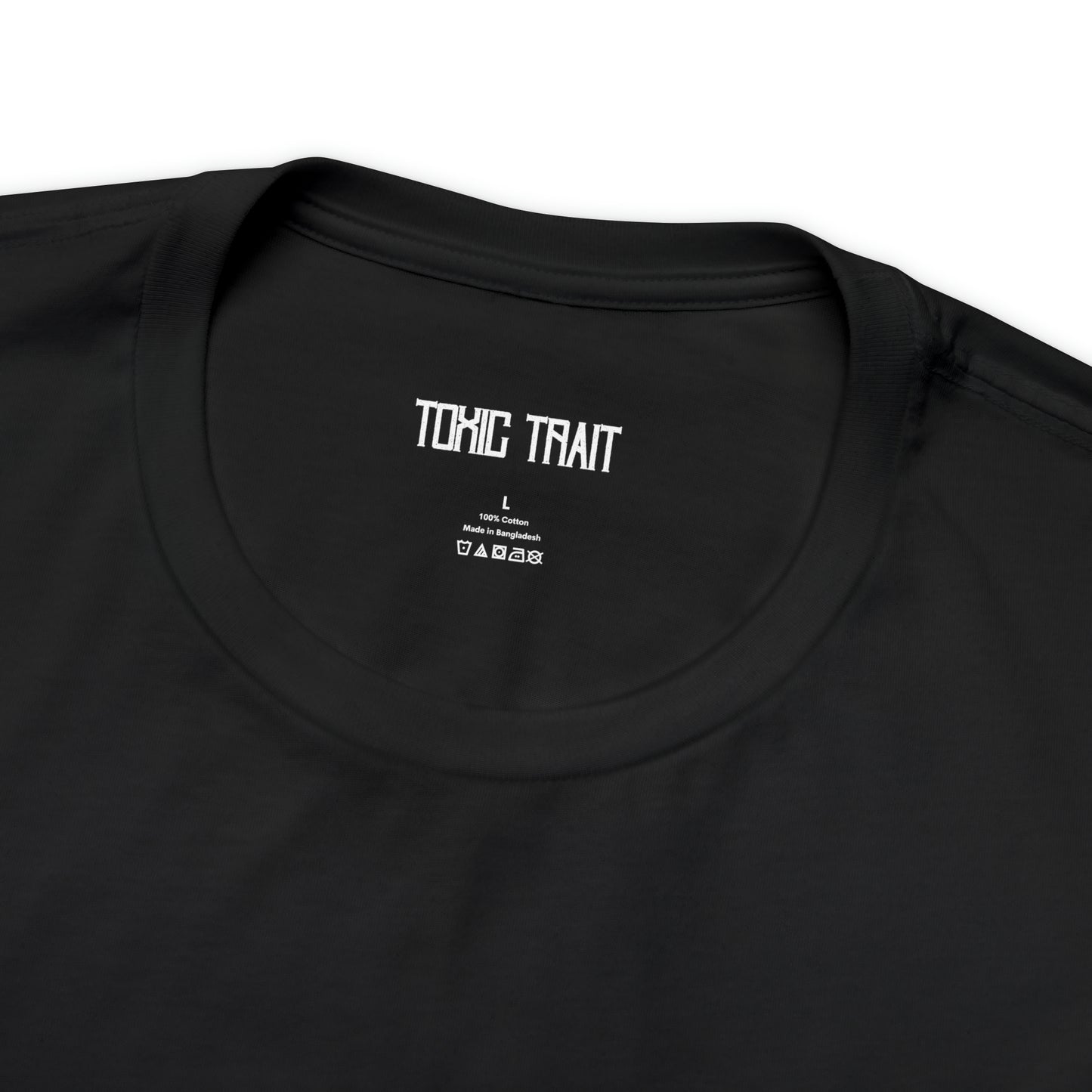 Full Moon Short Sleeve Tee