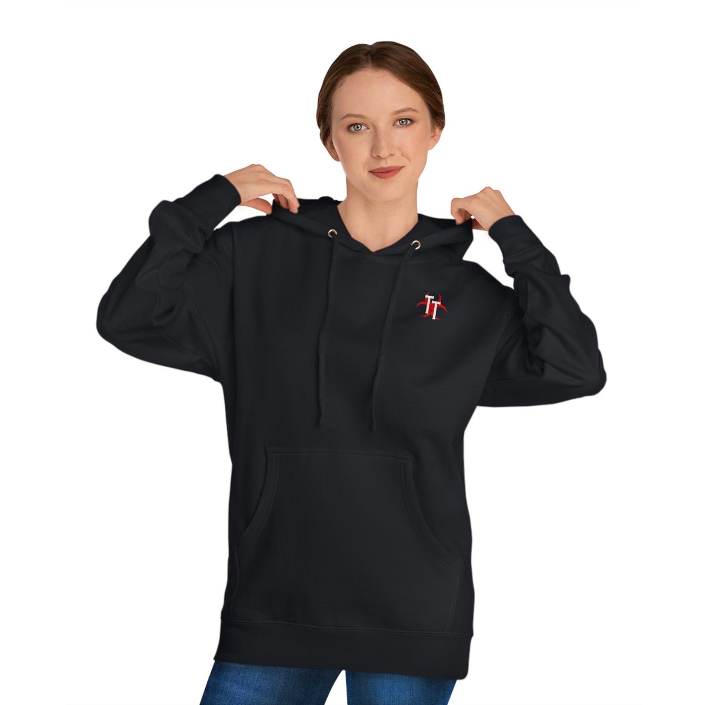 Send It Hooded Sweatshirt