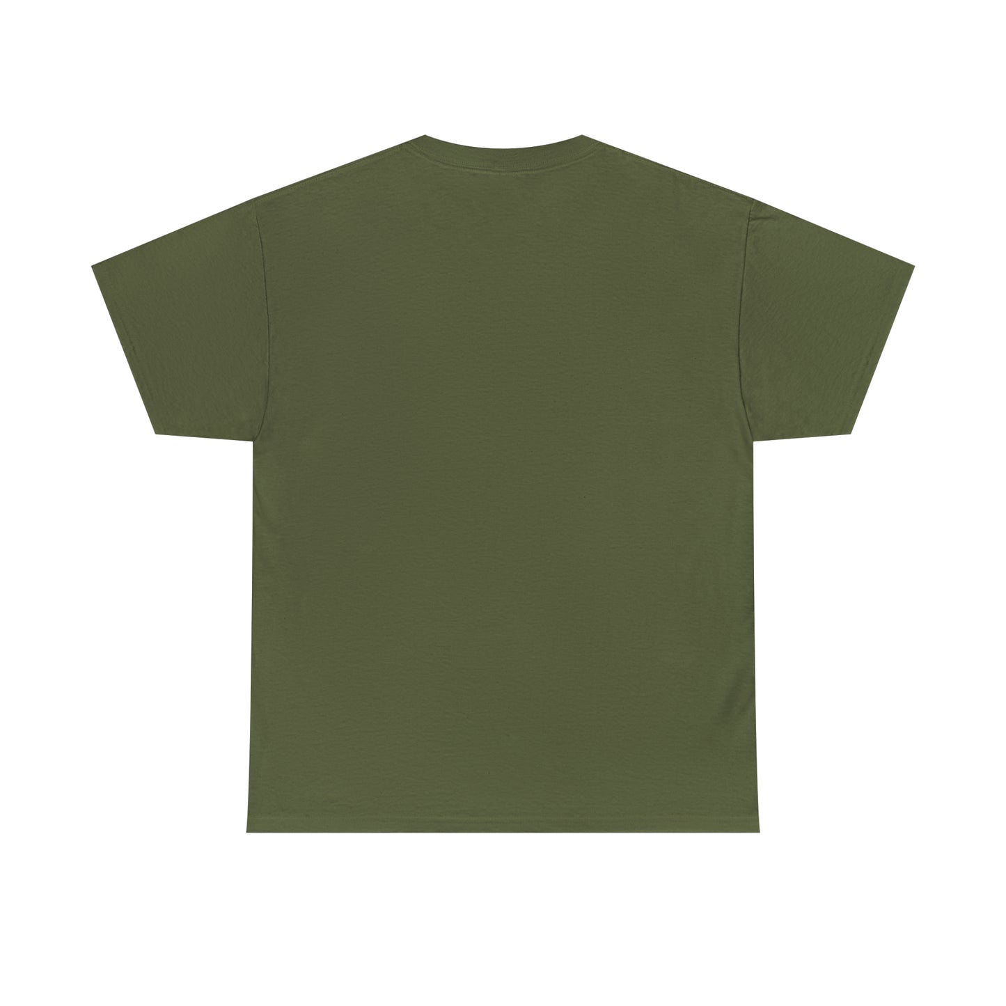 Vintage Poe Automotive Heavy Cotton Tee