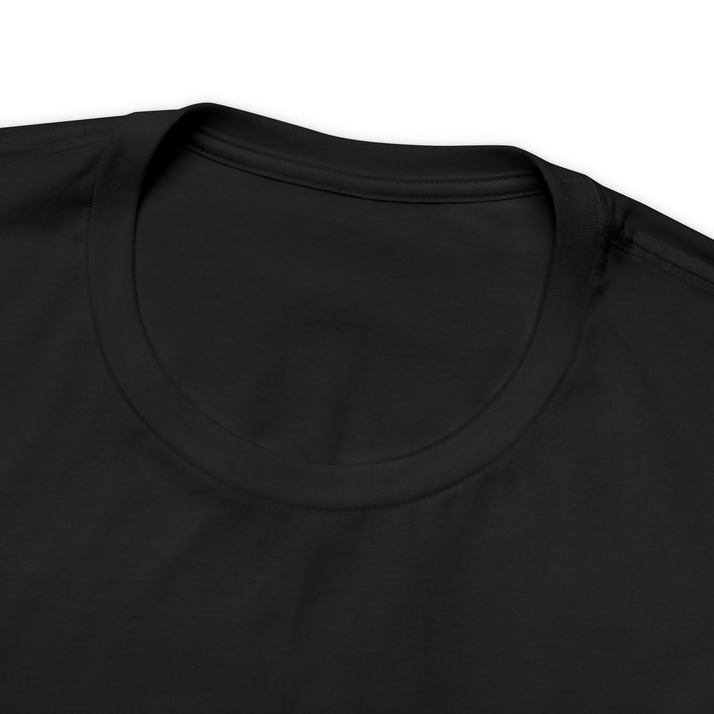 Fragile like a bomb Unisex Jersey Short Sleeve Tee