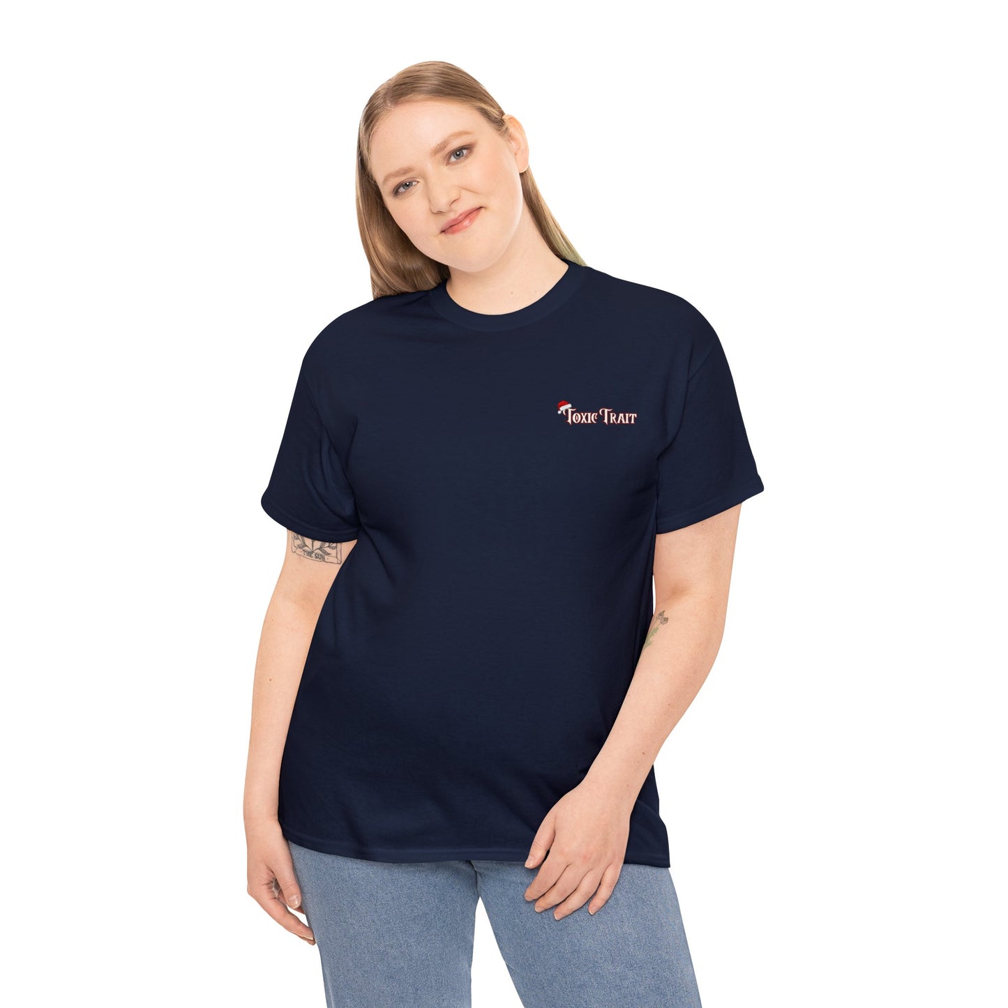 Deck the Halls Tee