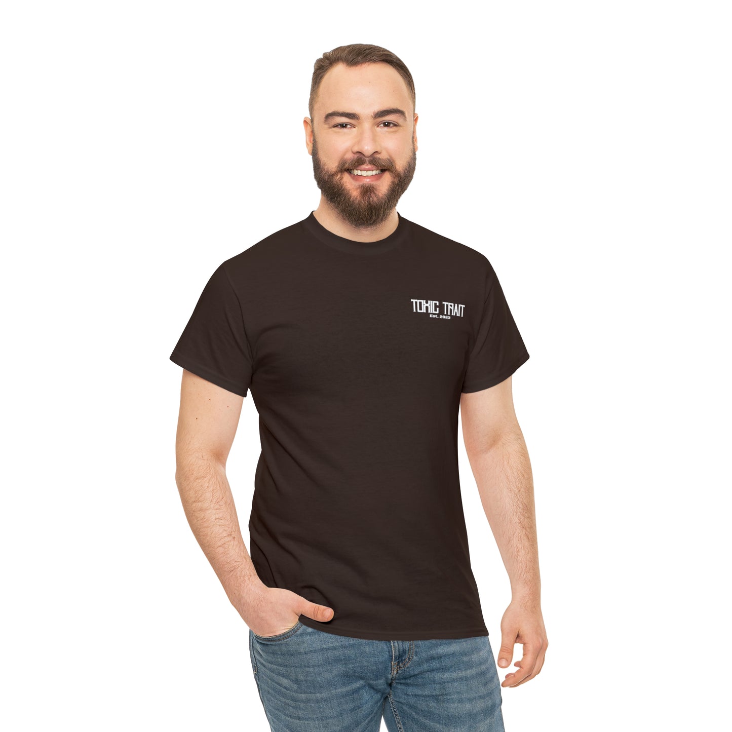 Certified Chop Shop Heavy Cotton Tee