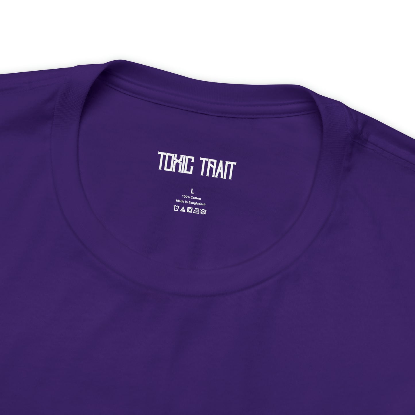 Full Moon Short Sleeve Tee