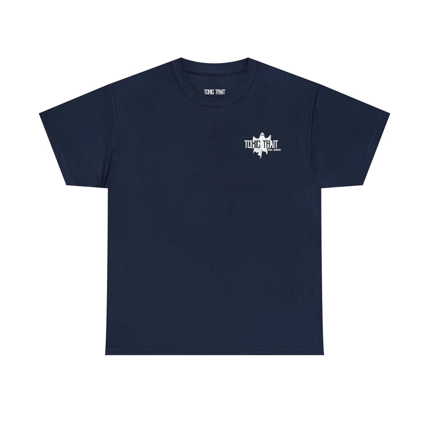 Here for the boo’s Heavy Cotton Tee