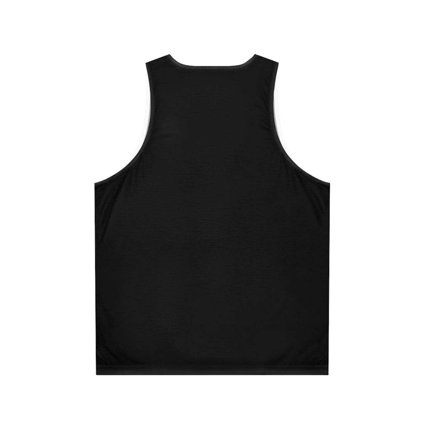 Vintage Poe Automotive Unisex Tank Top