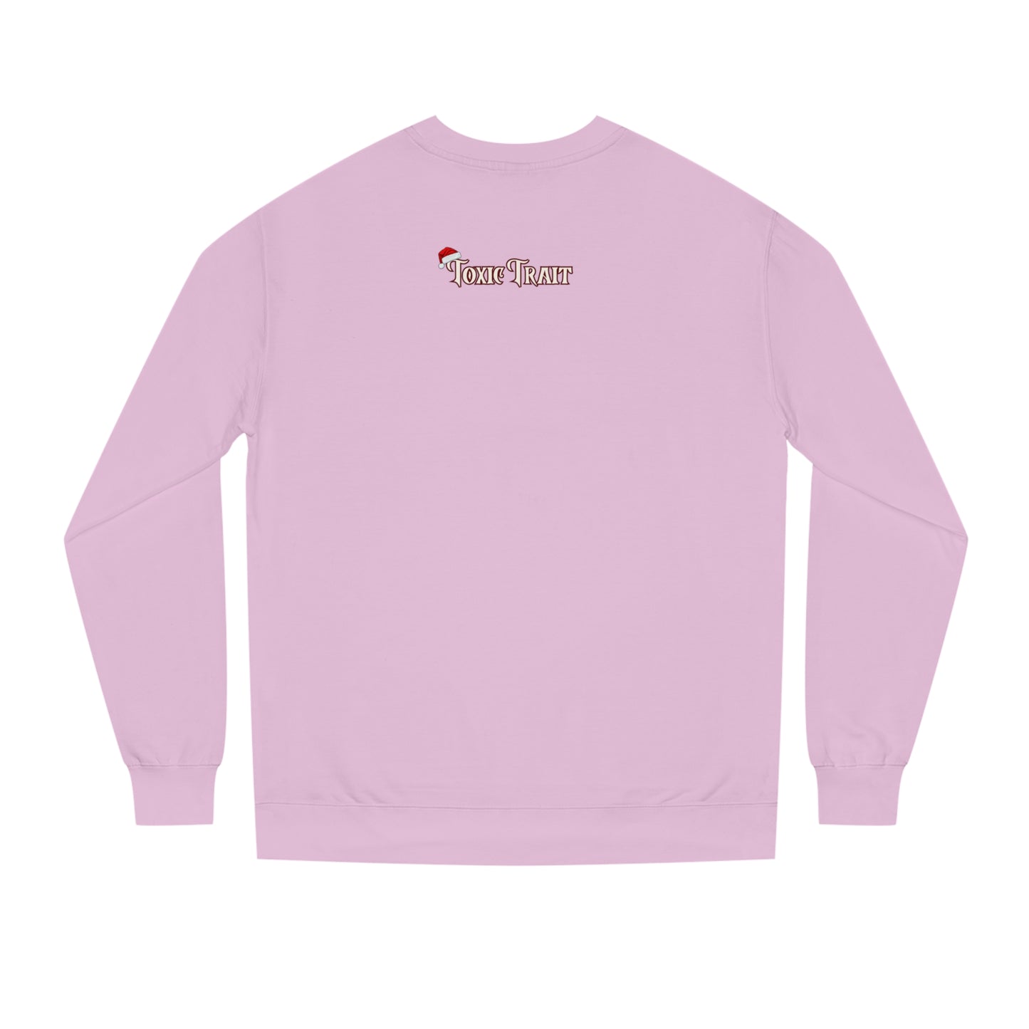 Deck the Halls Crew Neck Sweatshirt