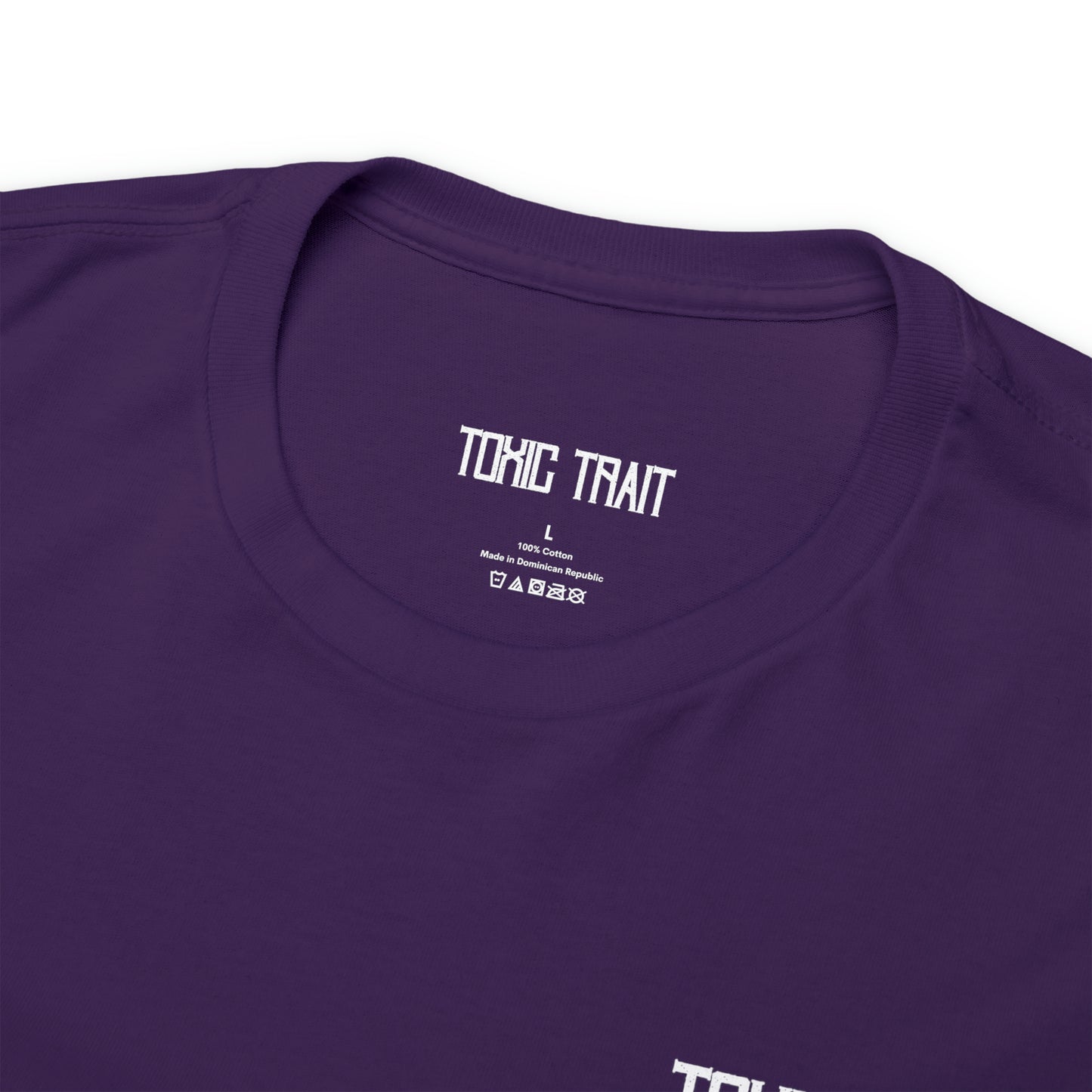 Certified Chop Shop Heavy Cotton Tee