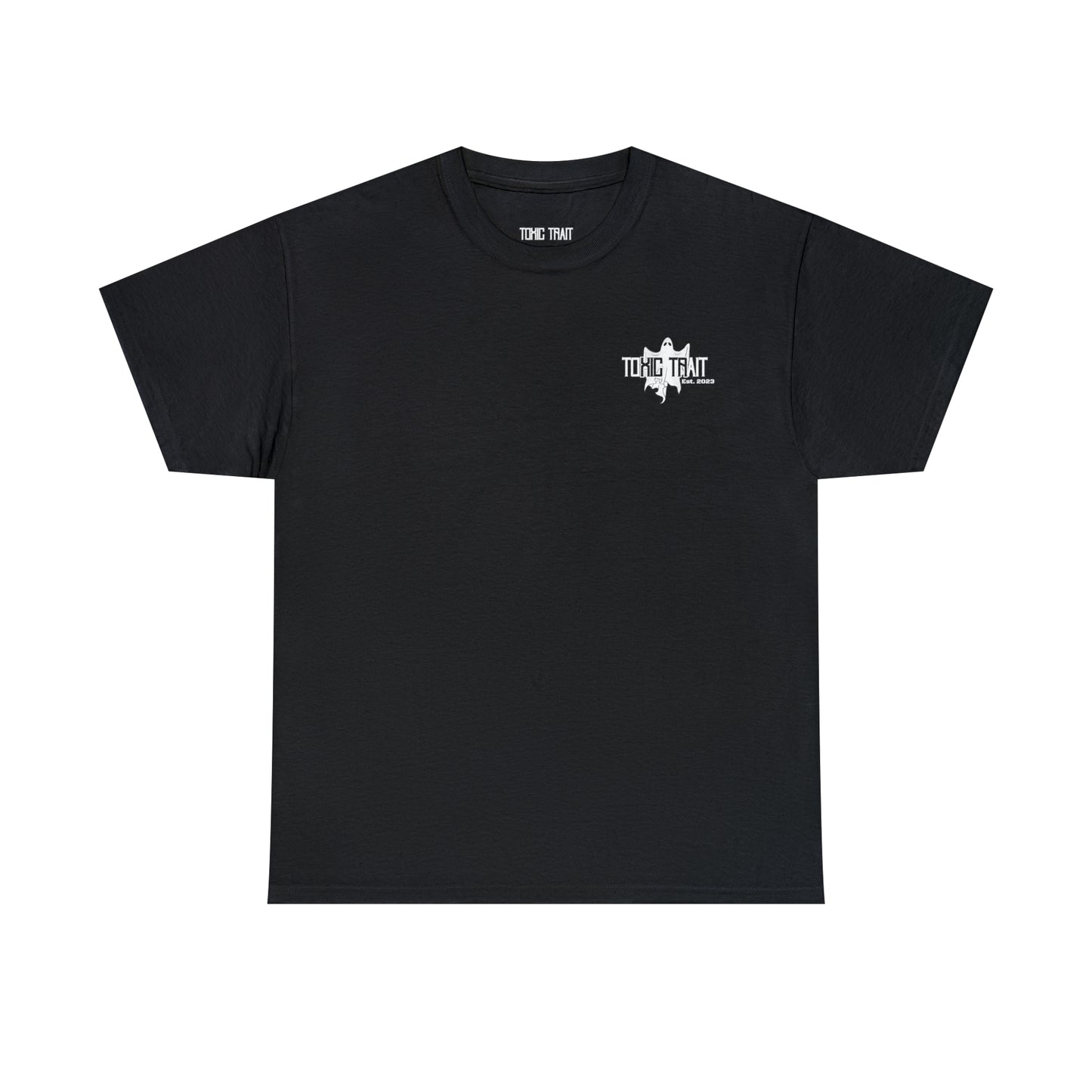 Here for the boo’s Heavy Cotton Tee